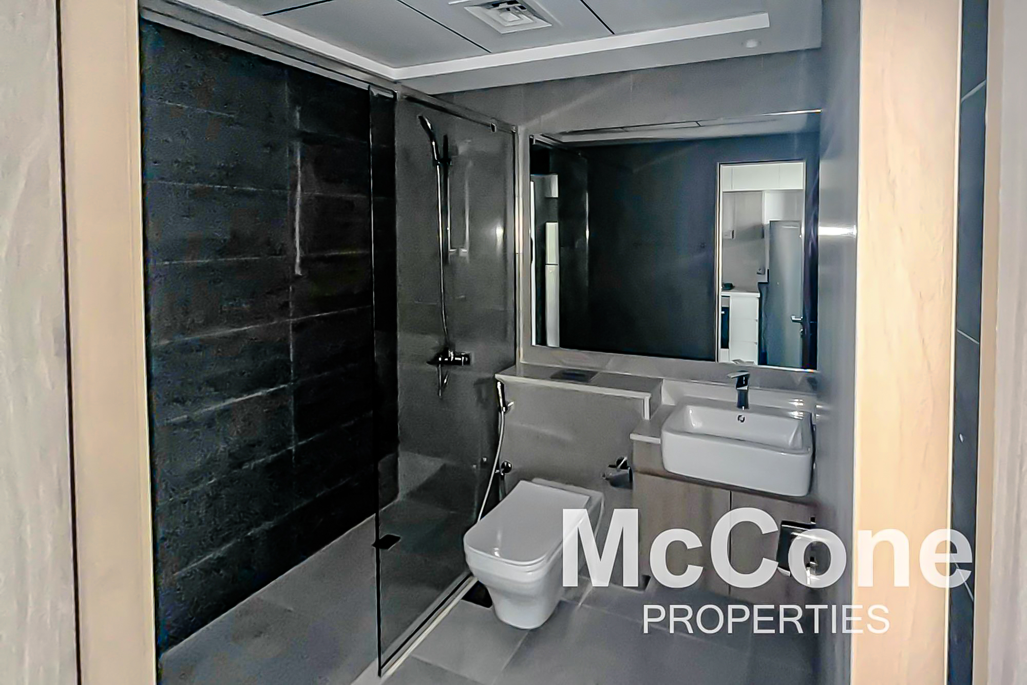 Studio Apartment for Rent in Prive Residence, Dubai Hills Estate — photo 6 of 10