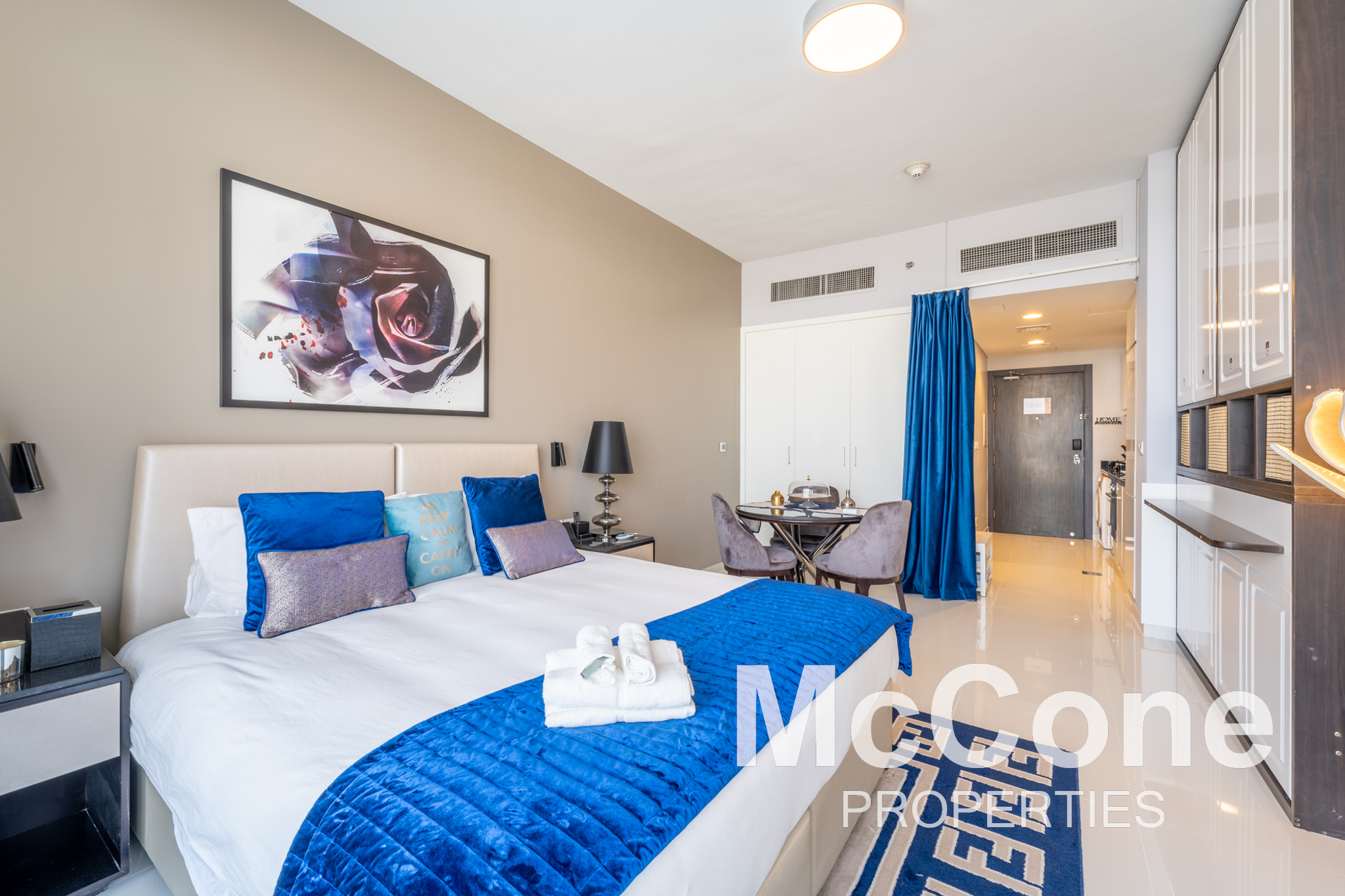 Studio Apartment for Rent in Artesia D, DAMAC Hills — photo 5 of 11