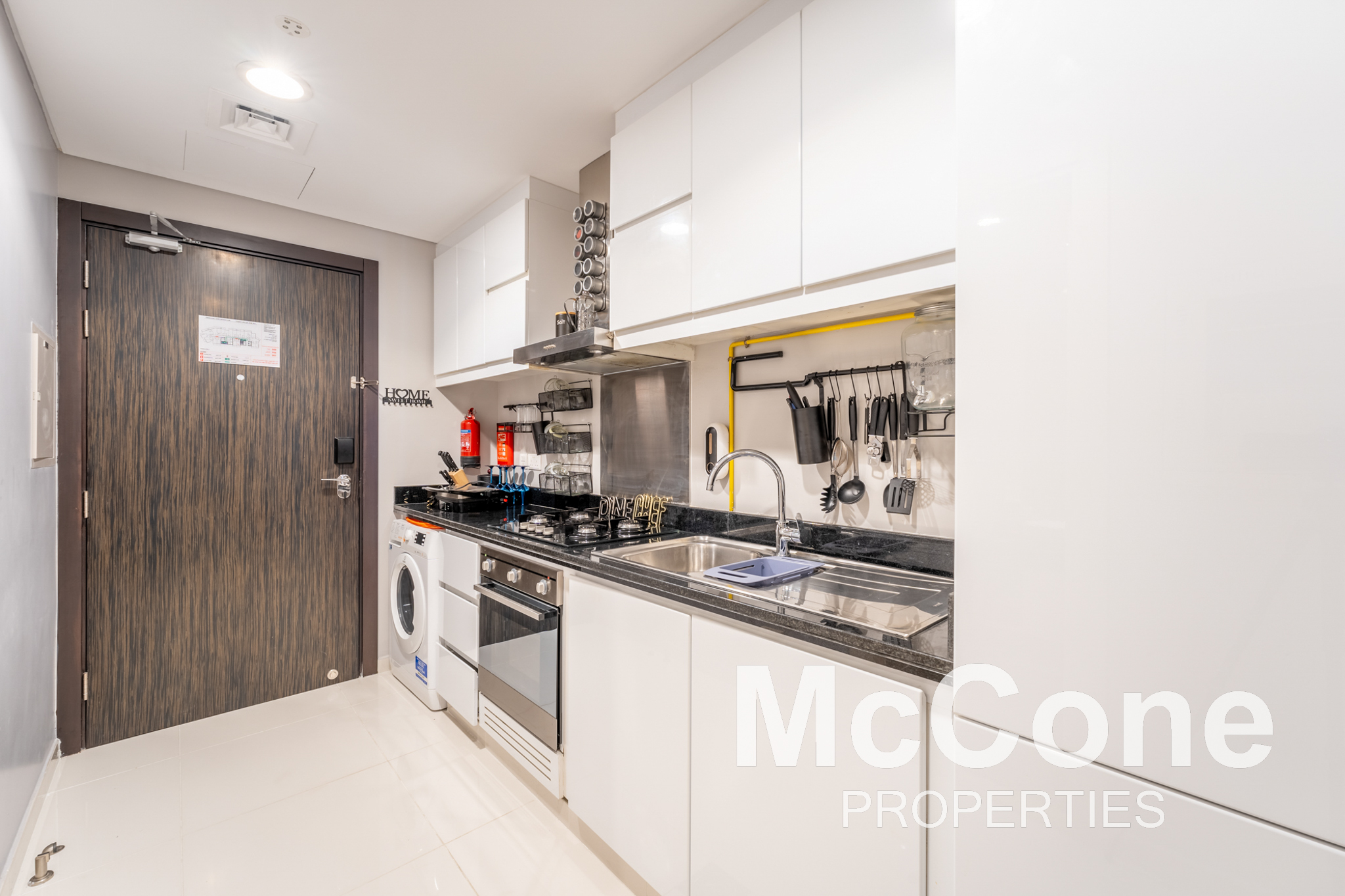 Studio Apartment for Rent in Artesia D, DAMAC Hills — photo 3 of 11