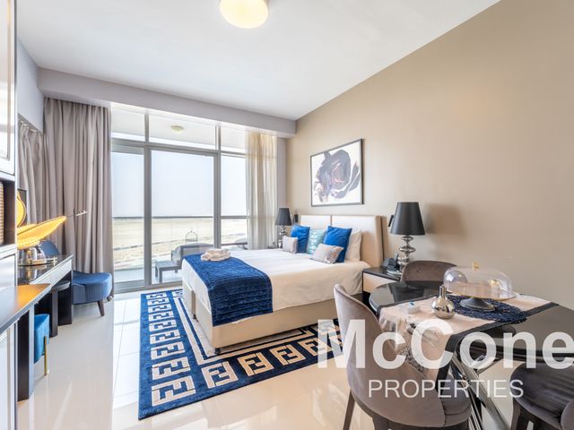 Studio Apartment for Rent in Artesia D, DAMAC Hills