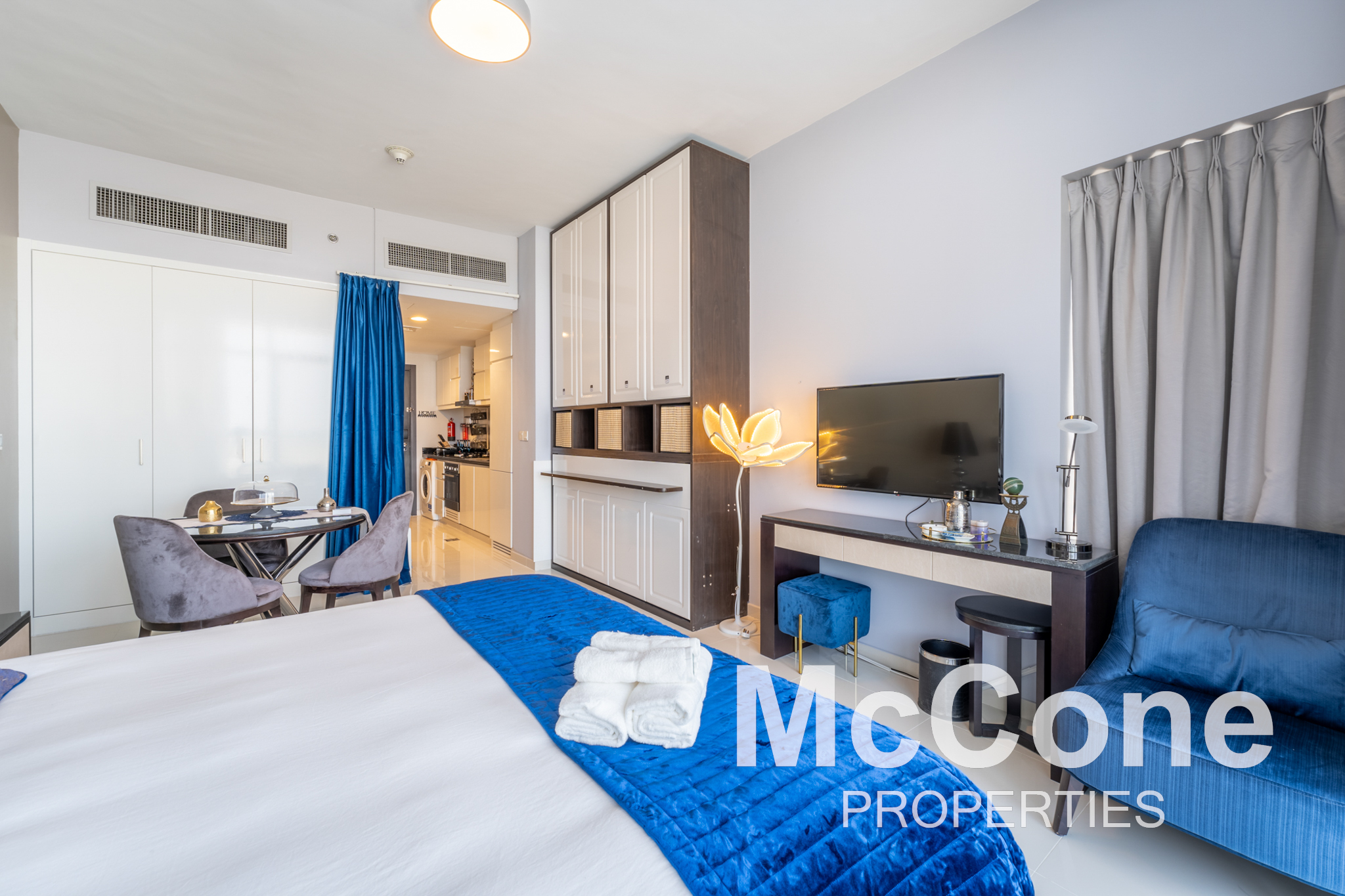 Studio Apartment for Rent in Artesia D, DAMAC Hills — photo 7 of 11