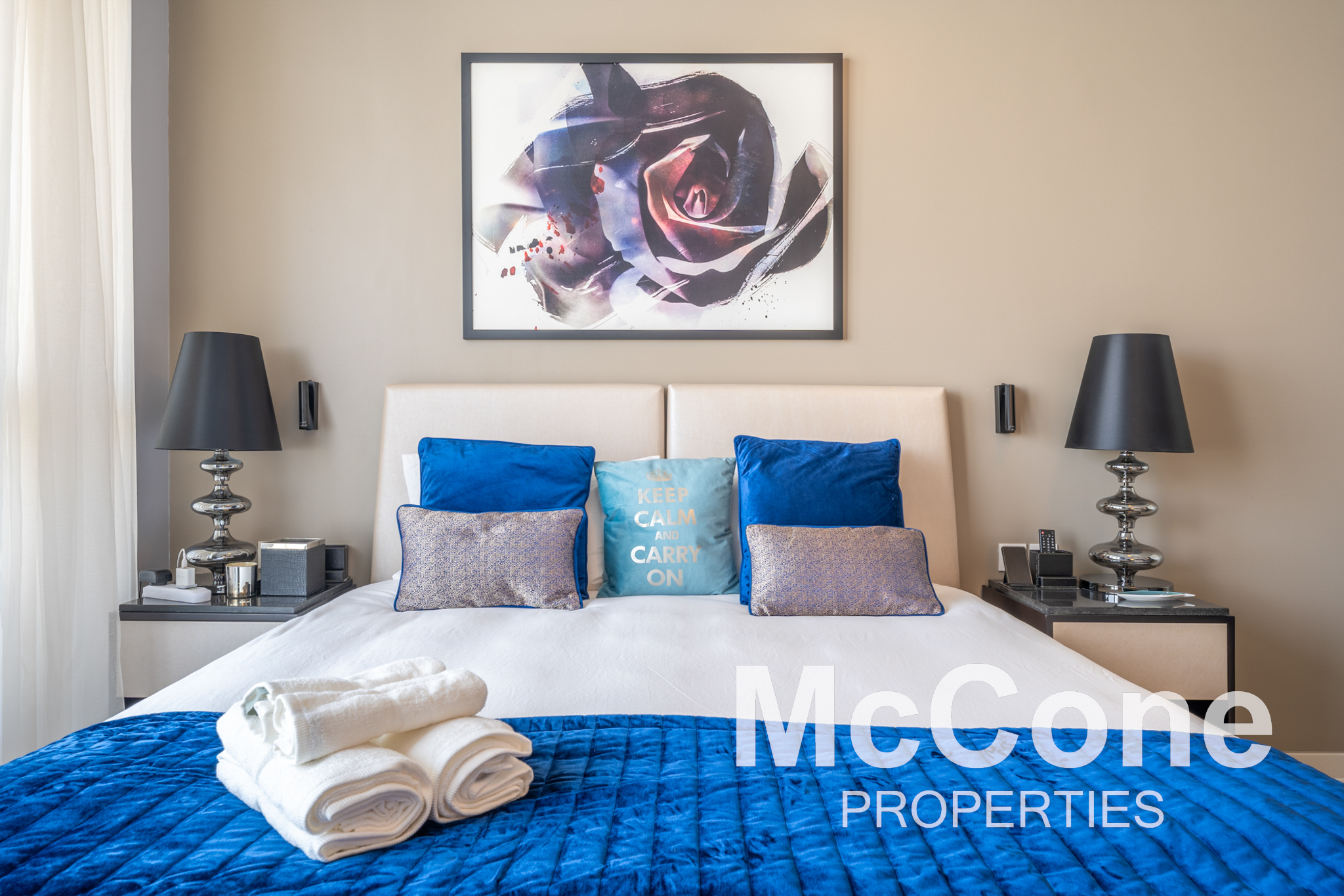 Studio Apartment for Rent in Artesia D, DAMAC Hills — photo 6 of 11