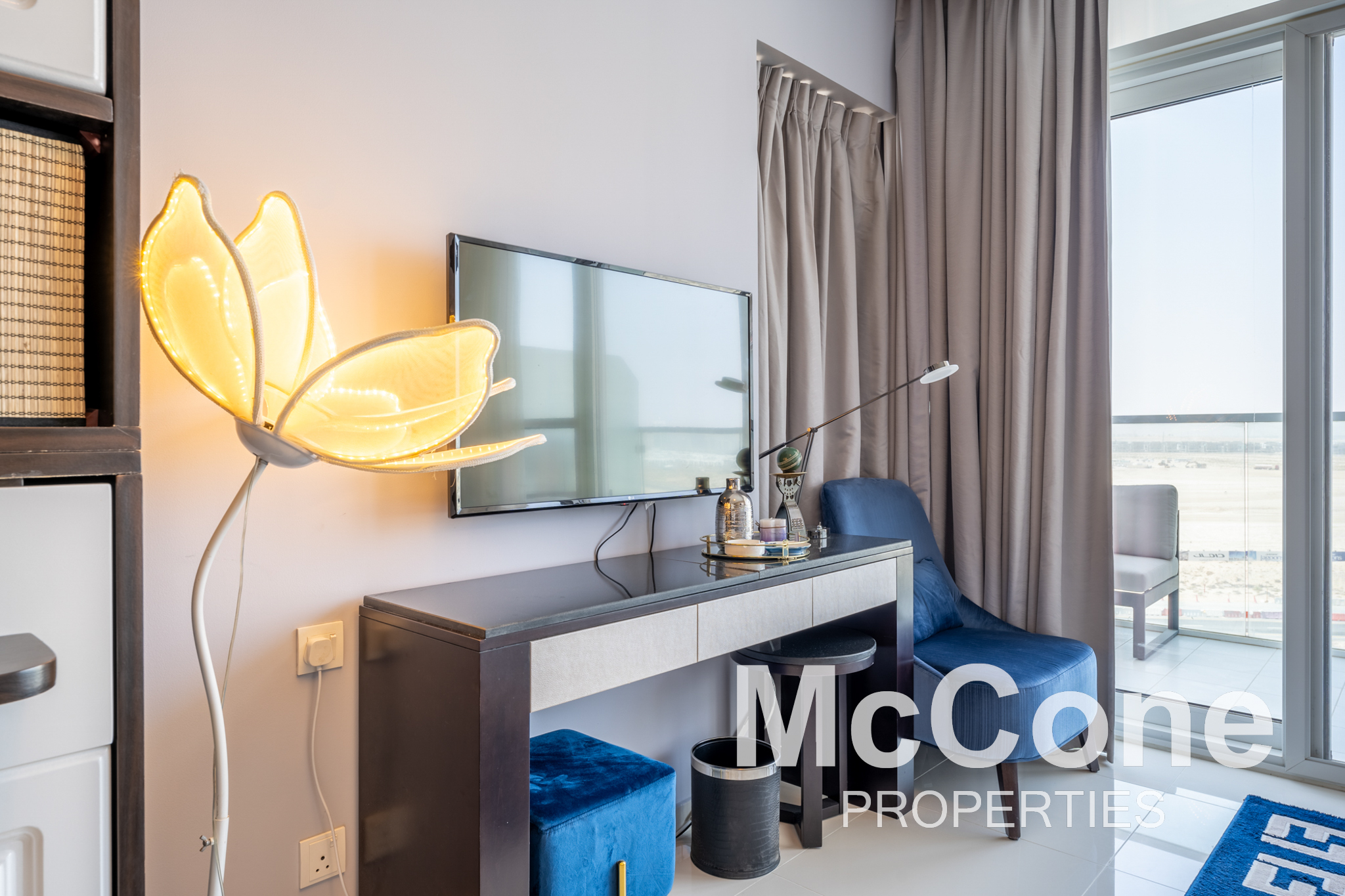 Studio Apartment for Rent in Artesia D, DAMAC Hills — photo 2 of 11