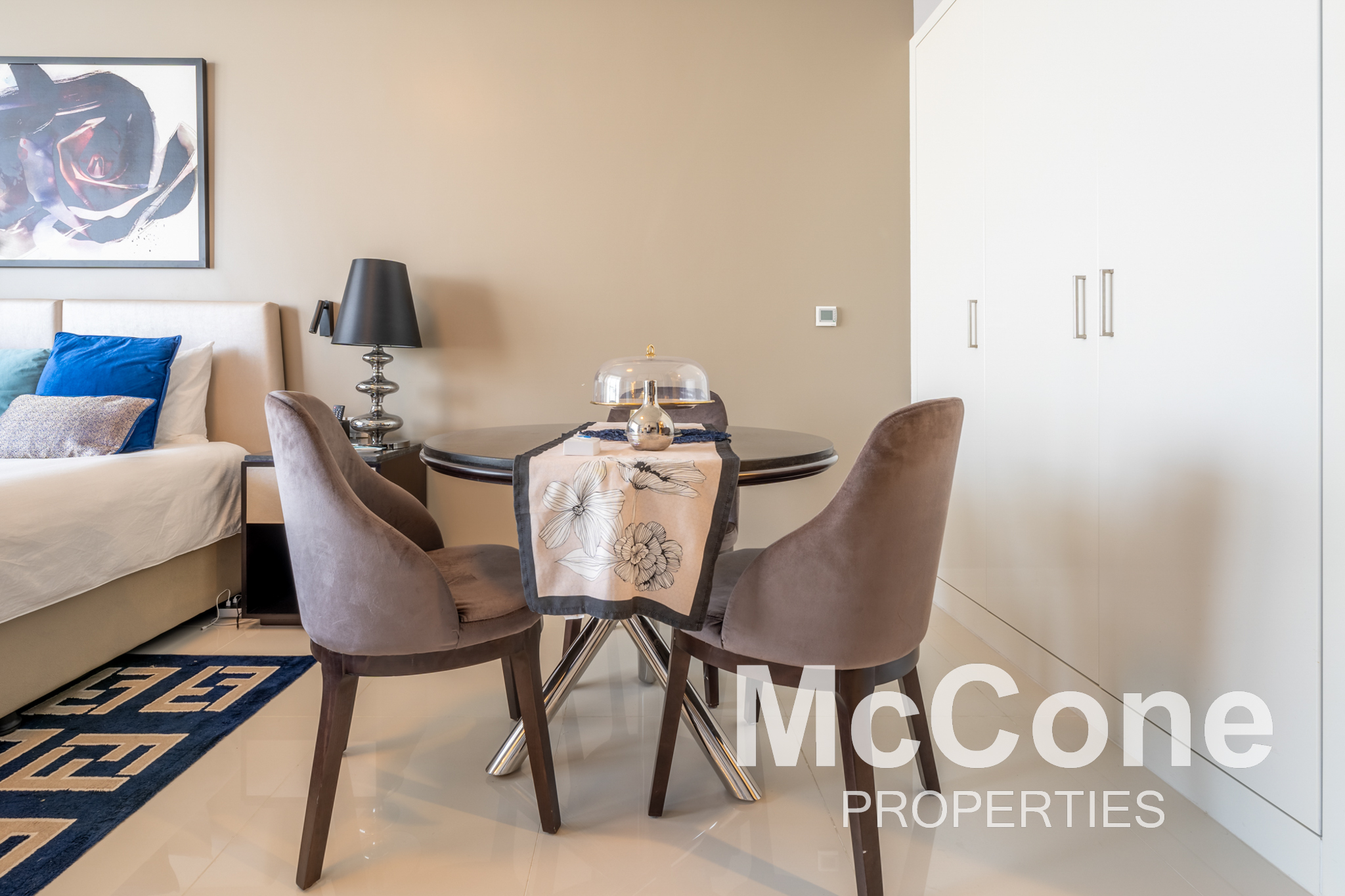 Studio Apartment for Rent in Artesia D, DAMAC Hills — photo 4 of 11