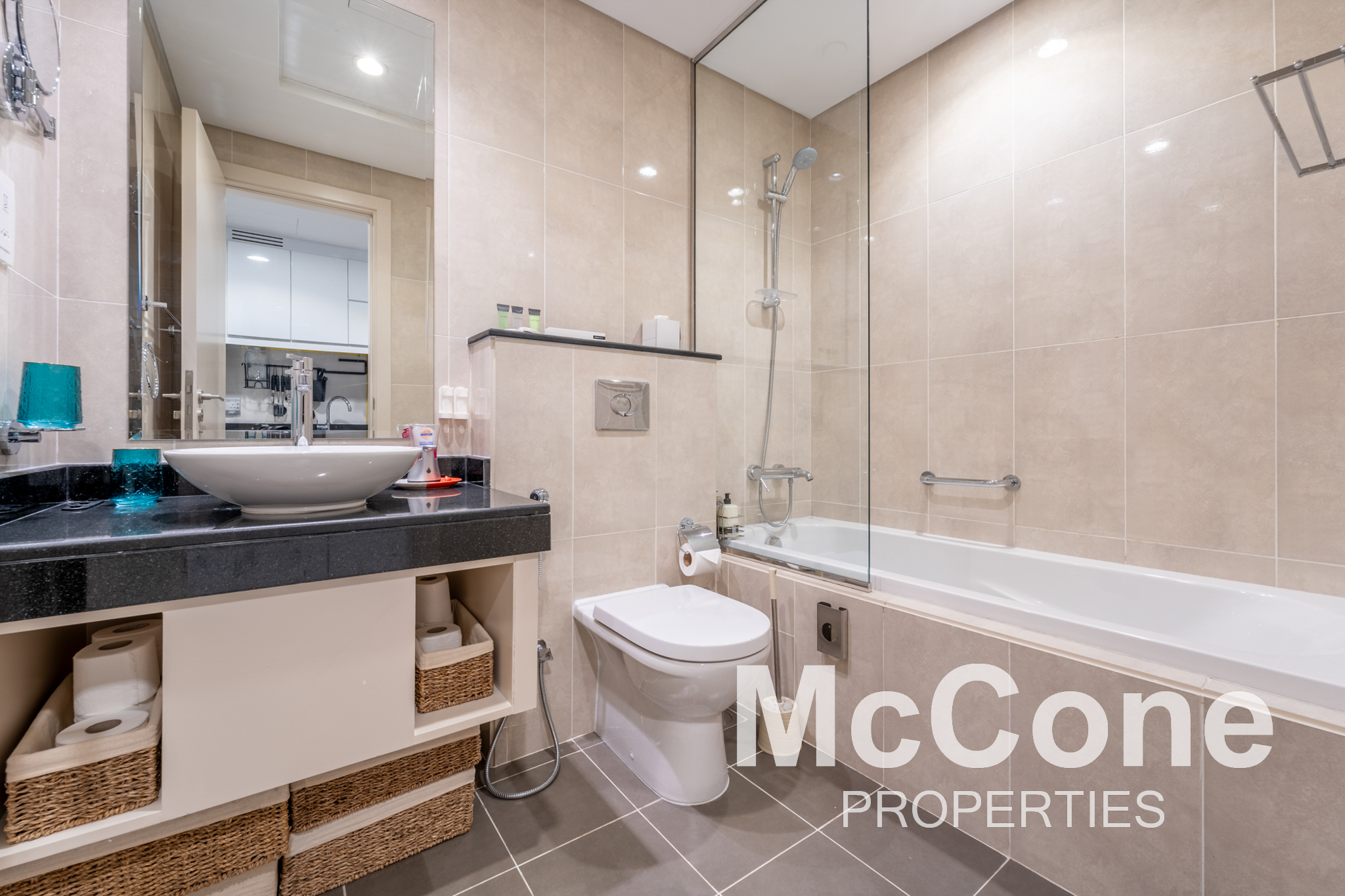 Studio Apartment for Rent in Artesia D, DAMAC Hills — photo 8 of 11