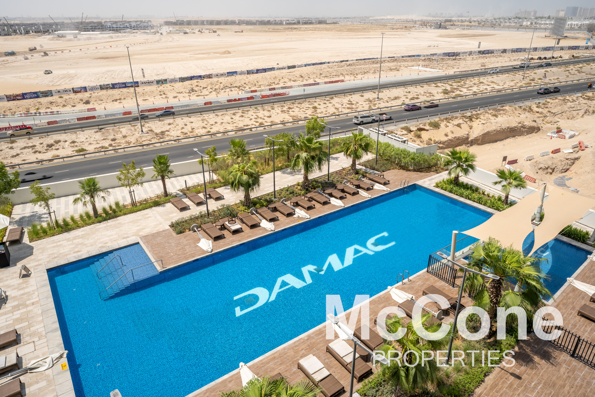Studio Apartment for Rent in Artesia D, DAMAC Hills — photograph 11 of 11