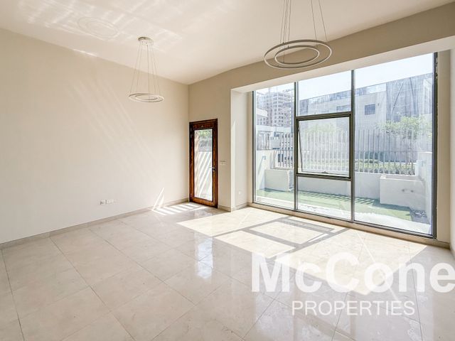 3 Bedroom Townhouse for Rent in Murano Townhouses, Al Furjan