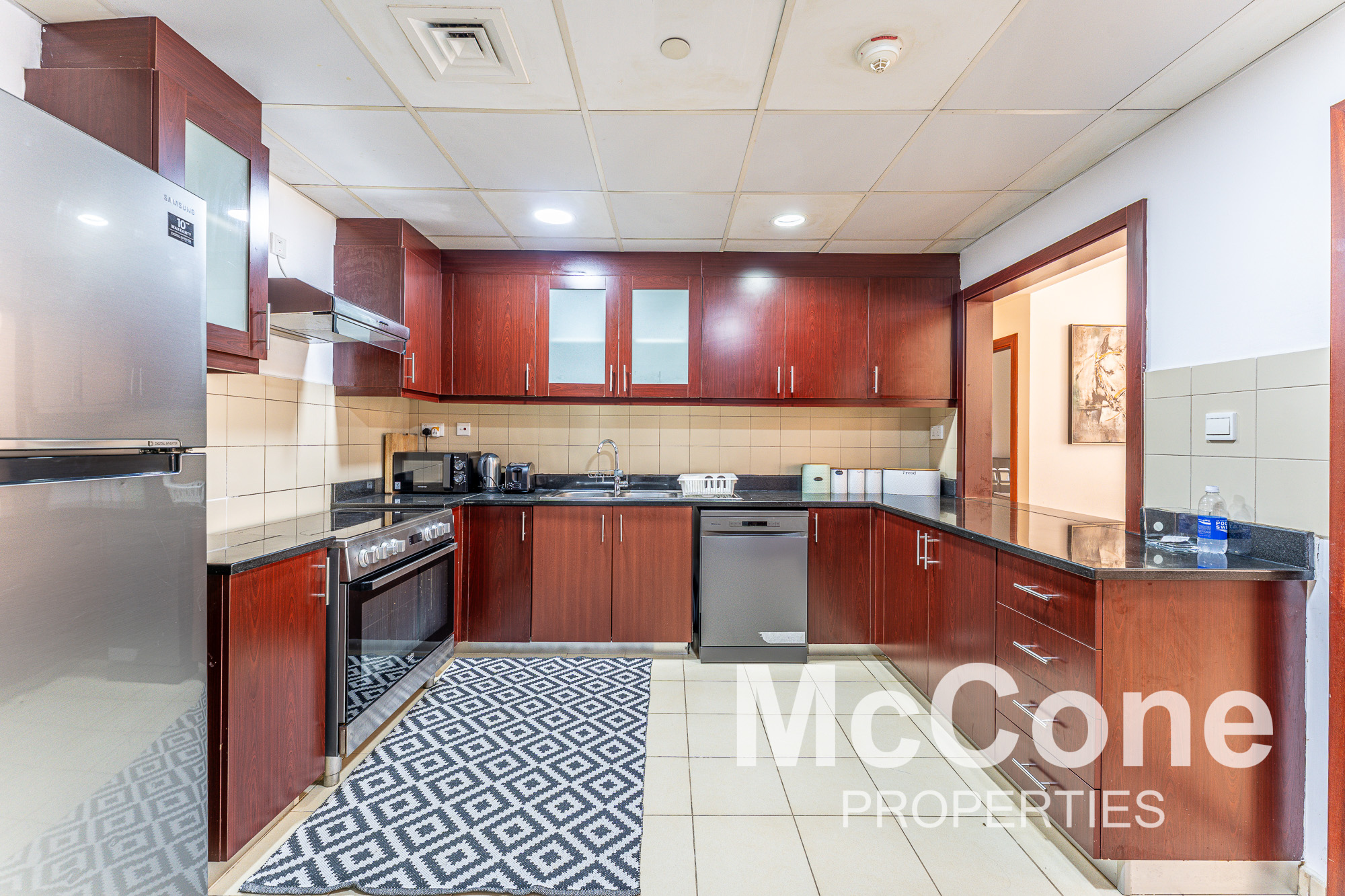 3 Bedroom Apartment for Rent in Murjan 1, Jumeirah Beach Residence — photo 5 of 25