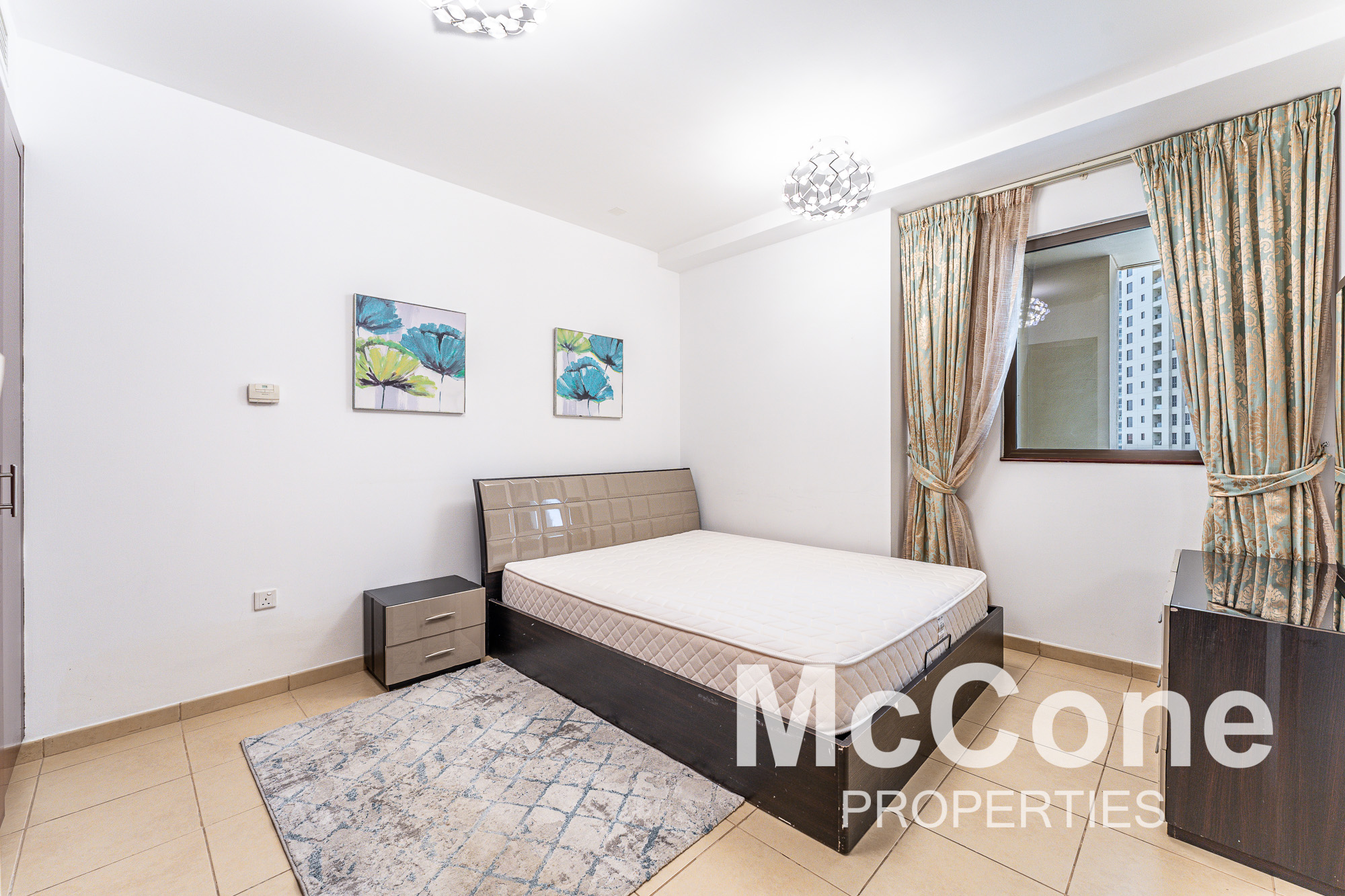 3 Bedroom Apartment for Rent in Murjan 1, Jumeirah Beach Residence — photo 9 of 25