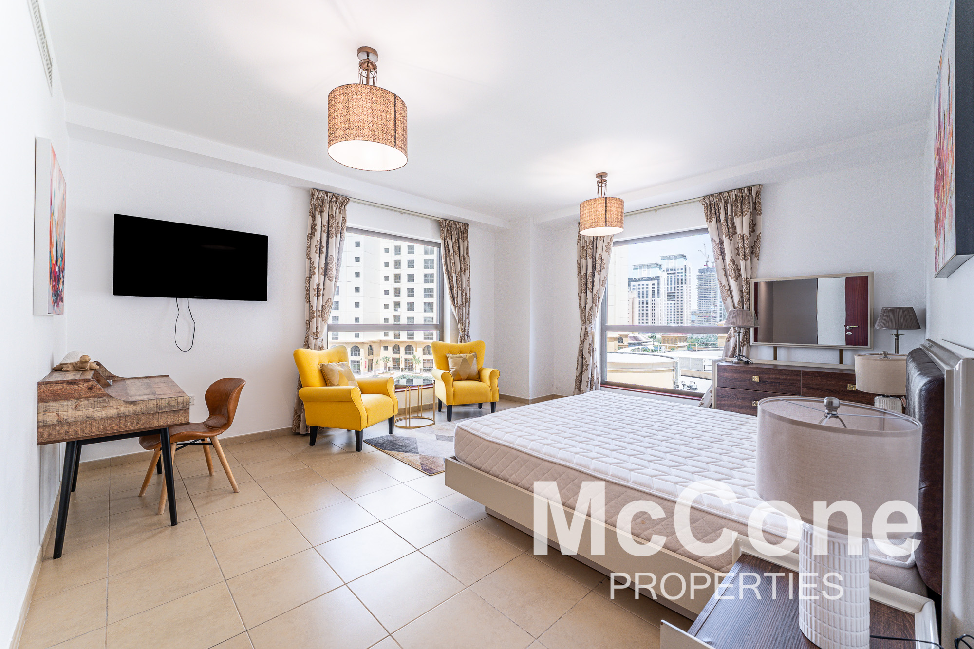 3 Bedroom Apartment for Rent in Murjan 1, Jumeirah Beach Residence — photo 7 of 25
