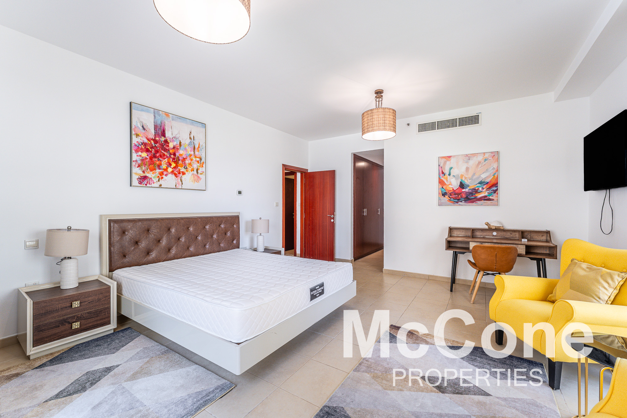 3 Bedroom Apartment for Rent in Murjan 1, Jumeirah Beach Residence — photo 8 of 25