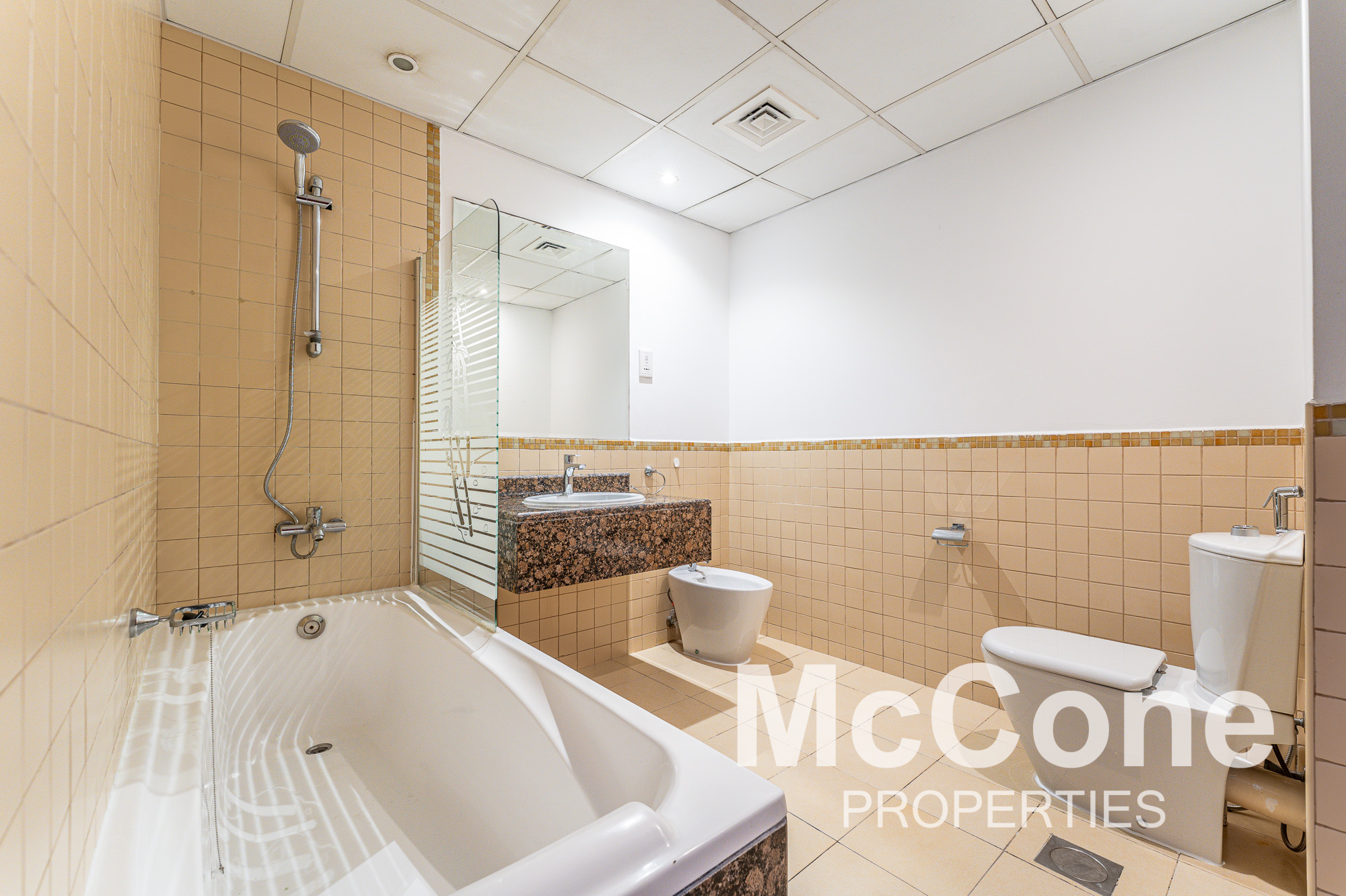 3 Bedroom Apartment for Rent in Murjan 1, Jumeirah Beach Residence — photograph 21 of 25
