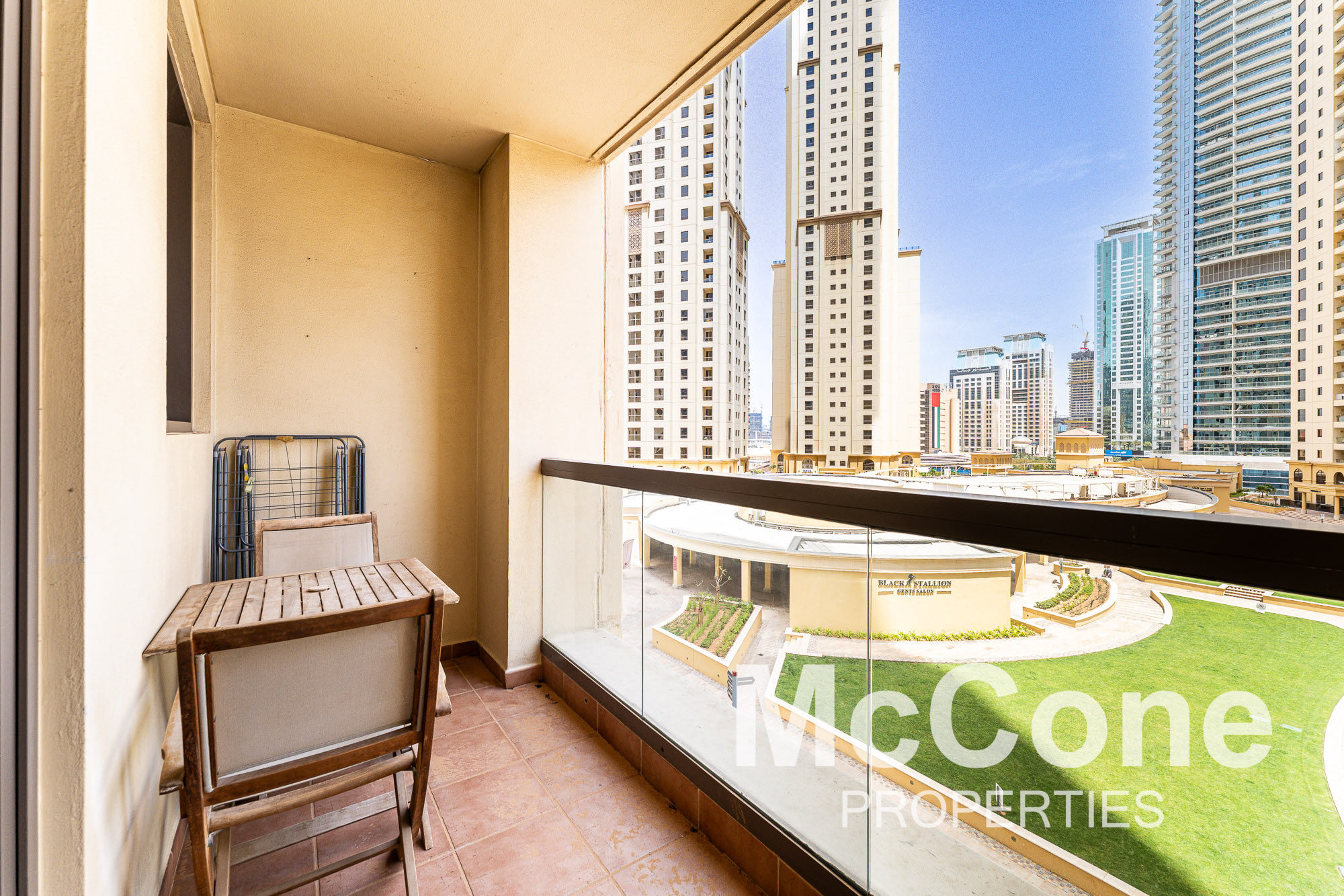 3 Bedroom Apartment for Rent in Murjan 1, Jumeirah Beach Residence — photograph 23 of 25
