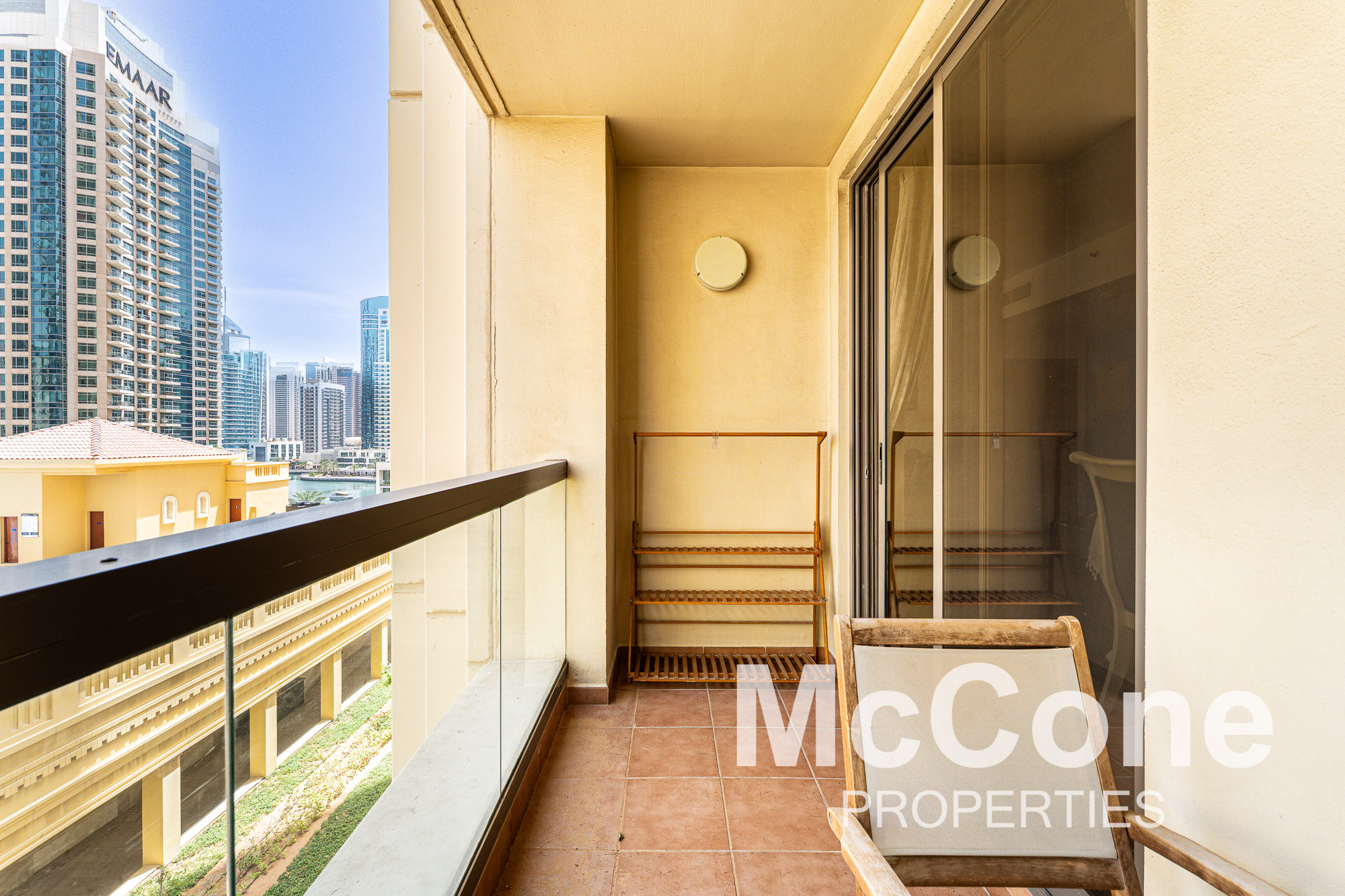 3 Bedroom Apartment for Rent in Murjan 1, Jumeirah Beach Residence — photograph 22 of 25