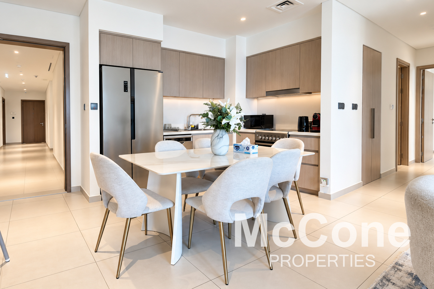 2 Bedroom Apartment for Rent in Act Two, Downtown Dubai — photo 6 of 14