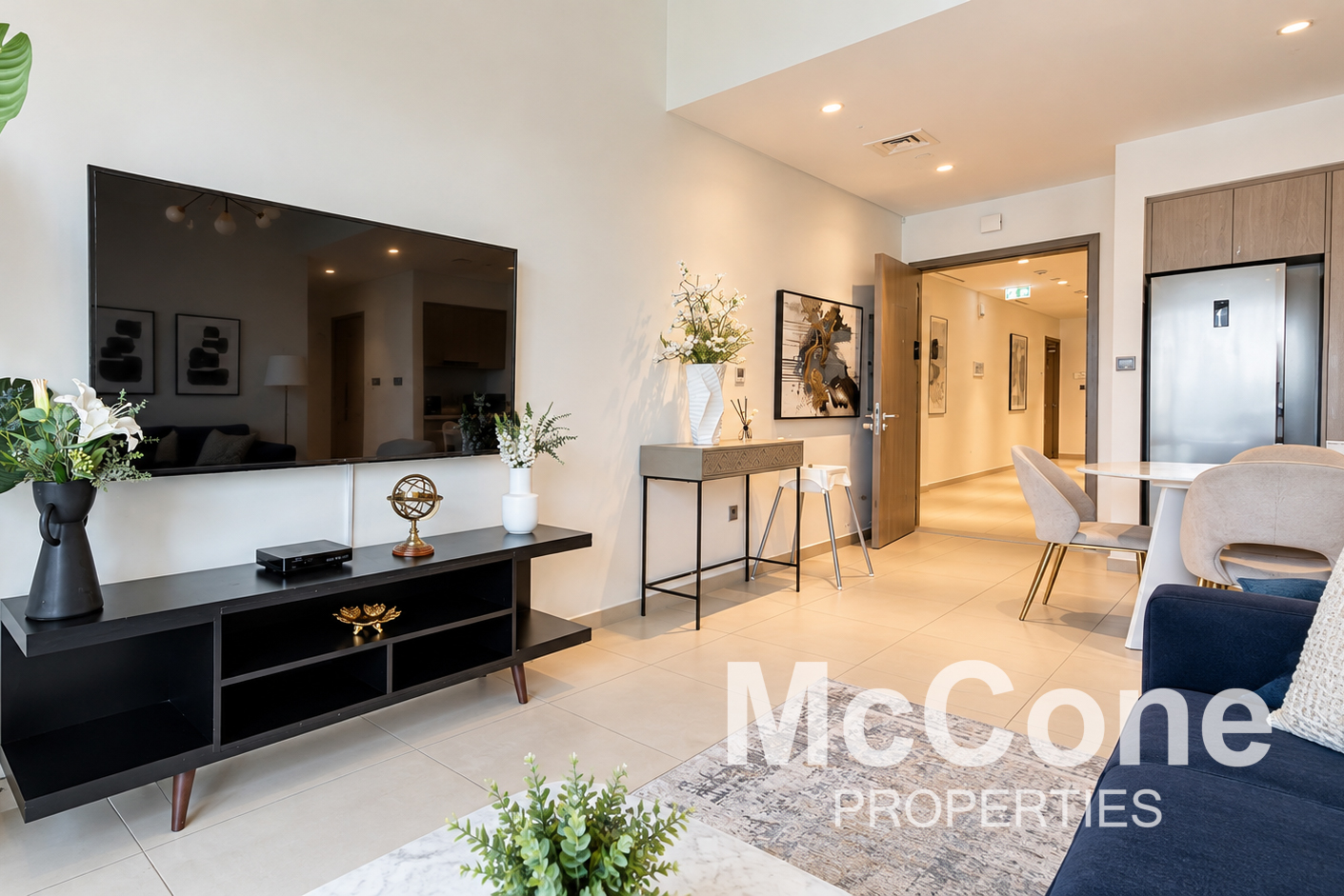 2 Bedroom Apartment for Rent in Act Two, Downtown Dubai — photo 4 of 14