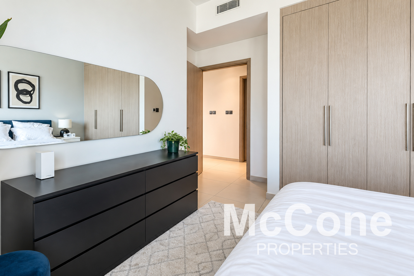 2 Bedroom Apartment for Rent in Act Two, Downtown Dubai — photograph 12 of 14