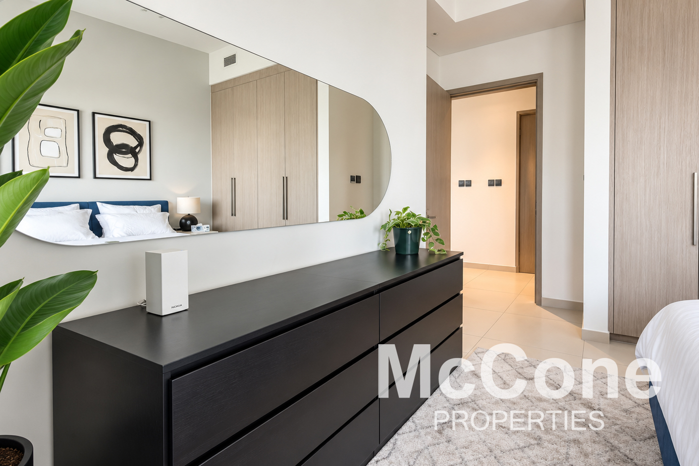 2 Bedroom Apartment for Rent in Act Two, Downtown Dubai — photograph 13 of 14