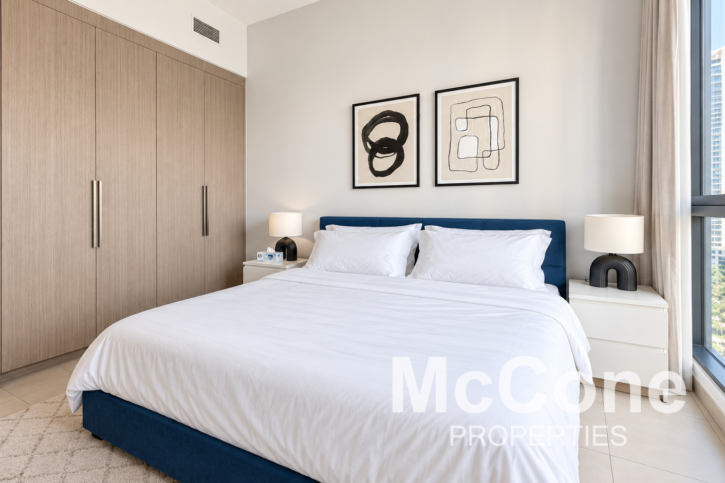 2 Bedroom Apartment for Rent in Act Two, Downtown Dubai — photograph 10 of 14