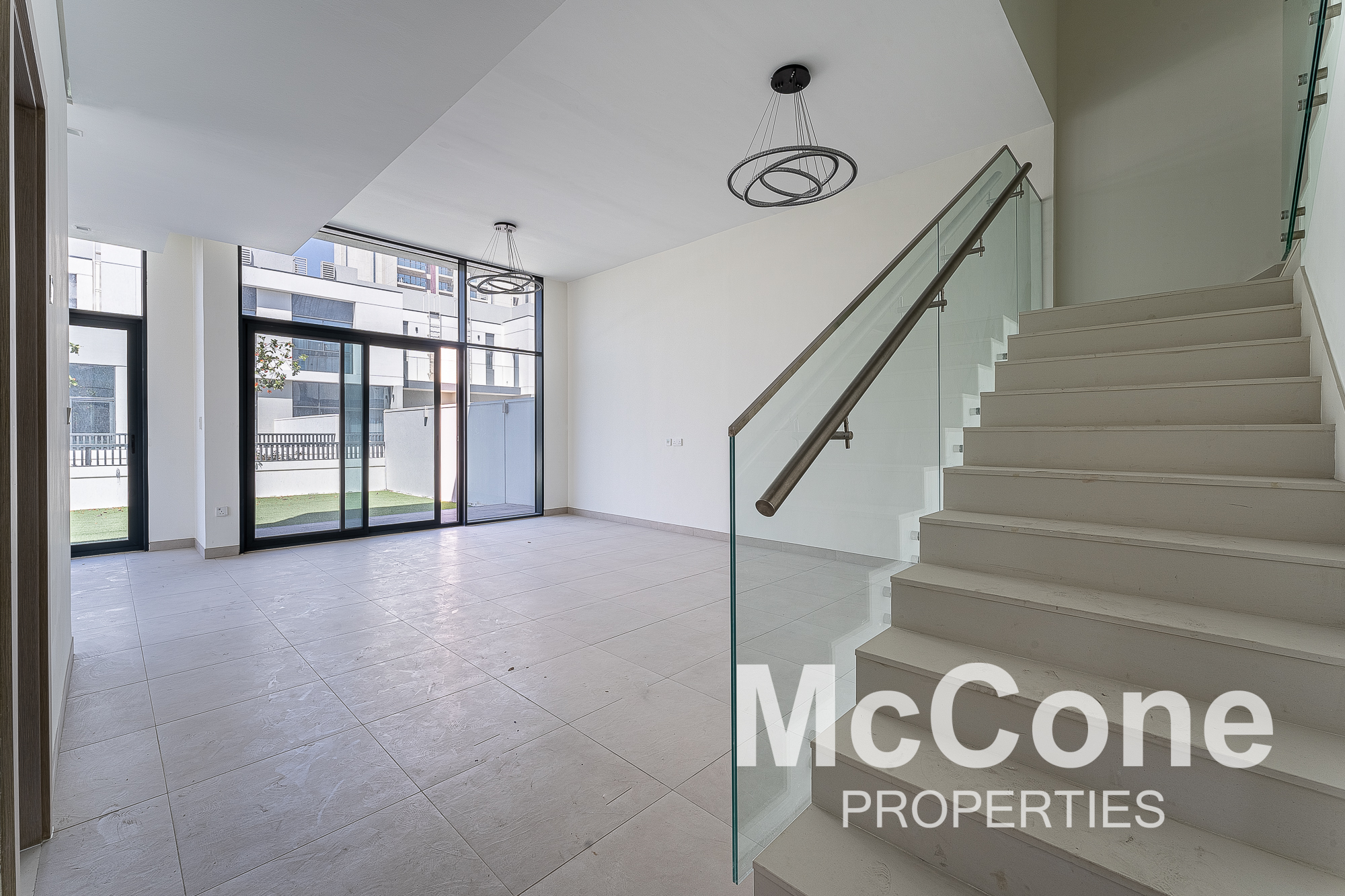 4 Bedroom Townhouse for Rent in Murooj Al Furjan East, Al Furjan — photo 3 of 21