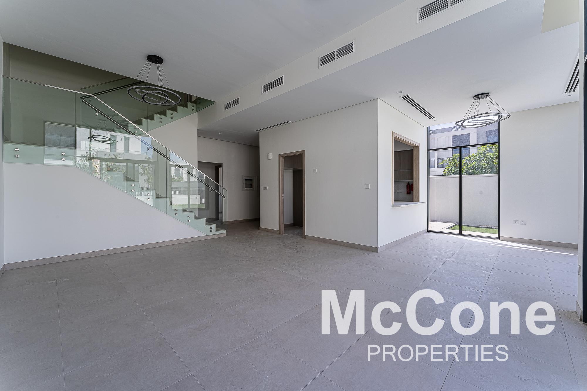 4 Bedroom Townhouse for Rent in Murooj Al Furjan East, Al Furjan — photo 4 of 21