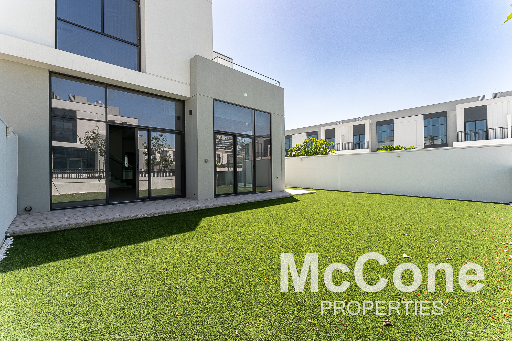 4 Bedroom Townhouse for Rent in Murooj Al Furjan East, Al Furjan — photograph 20 of 21