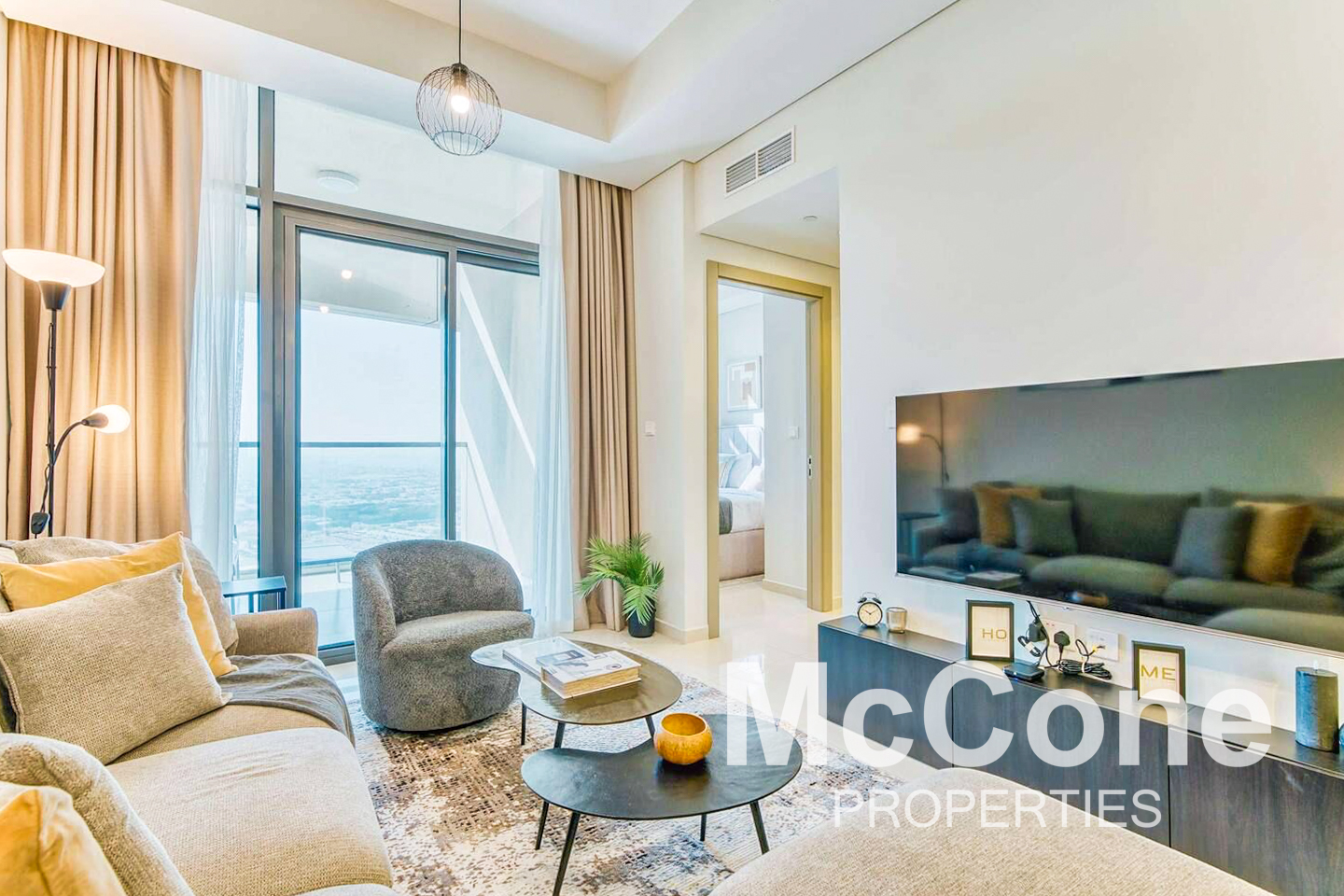 2 Bedroom Apartment for Rent in Aykon City Tower C, Business Bay — photo 6 of 20