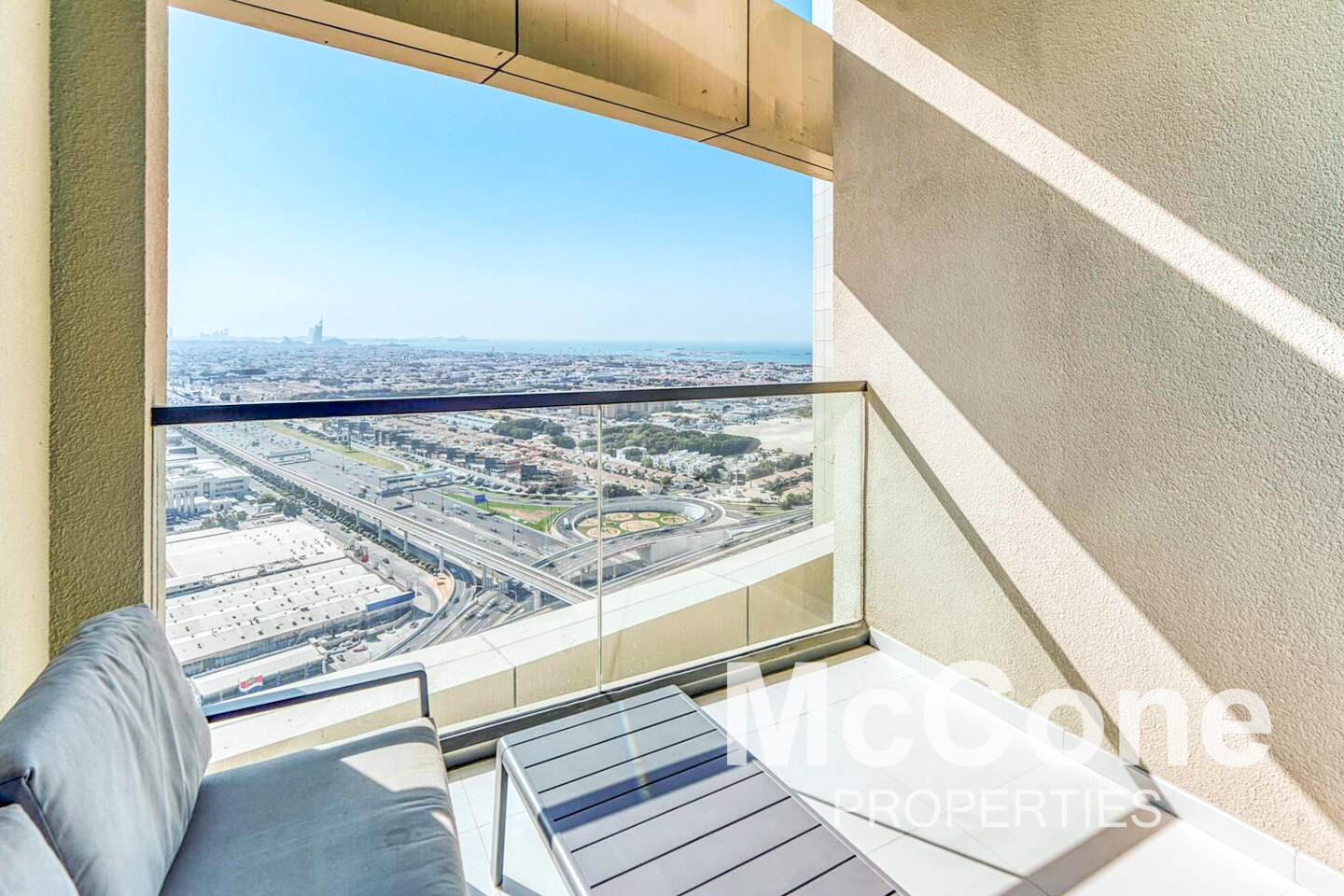 2 Bedroom Apartment for Rent in Aykon City Tower C, Business Bay — photograph 18 of 20