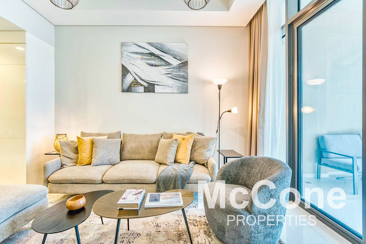2 Bedroom Apartment for Rent in Aykon City Tower C, Business Bay — photo 7 of 20