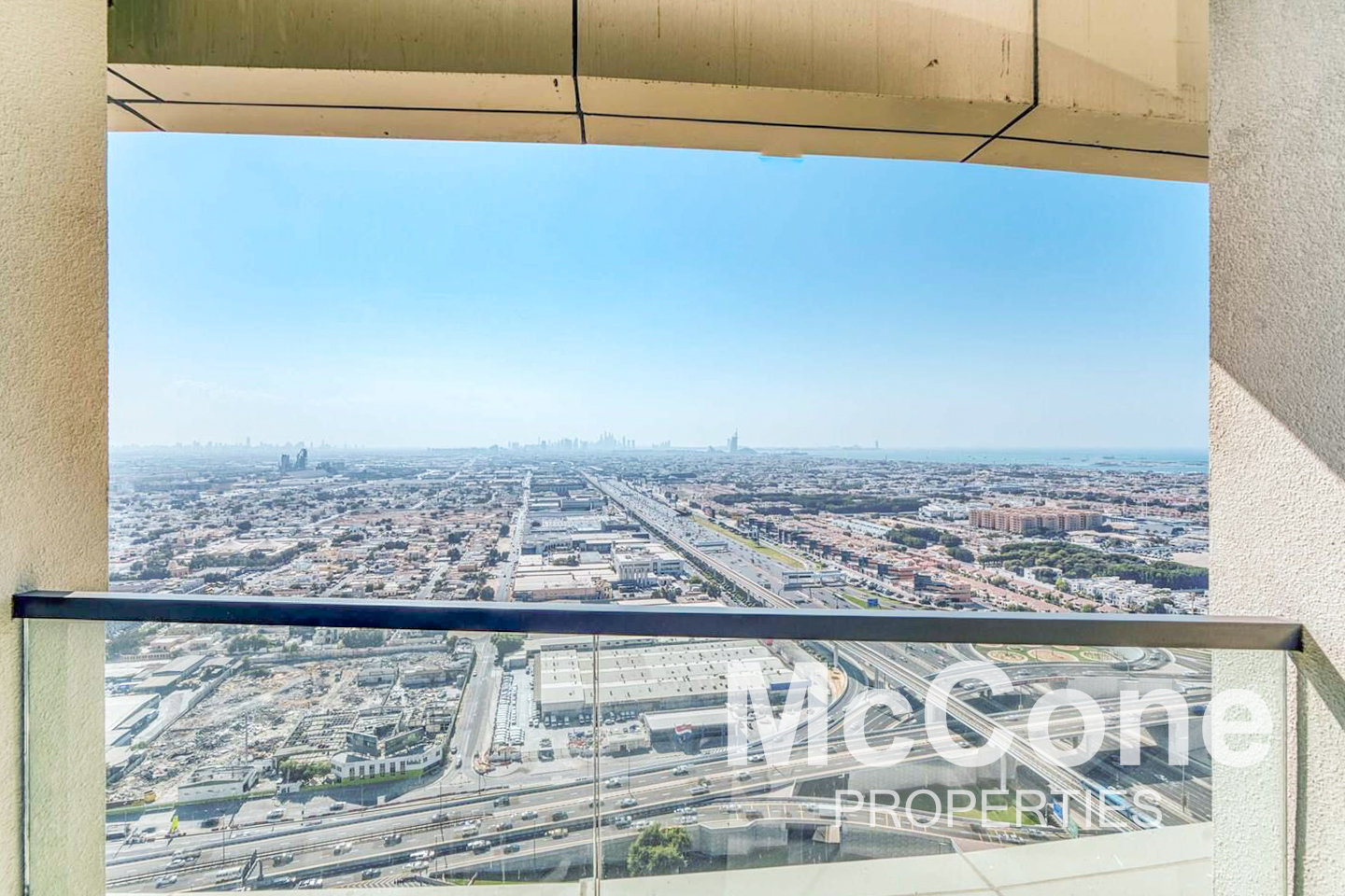 2 Bedroom Apartment for Rent in Aykon City Tower C, Business Bay — photograph 20 of 20