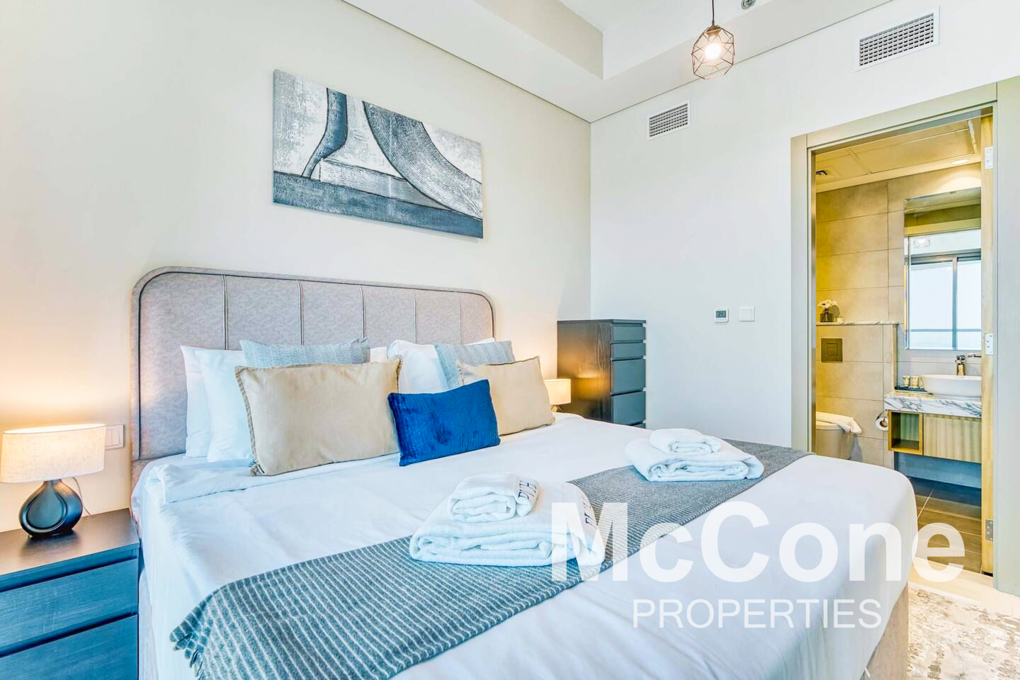 2 Bedroom Apartment for Rent in Aykon City Tower C, Business Bay — photograph 15 of 20