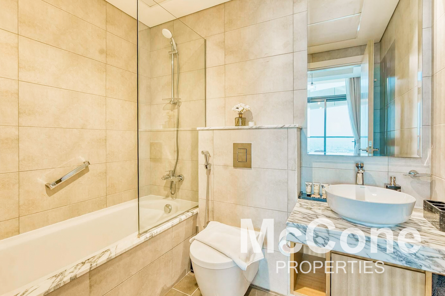 2 Bedroom Apartment for Rent in Aykon City Tower C, Business Bay — photograph 16 of 20