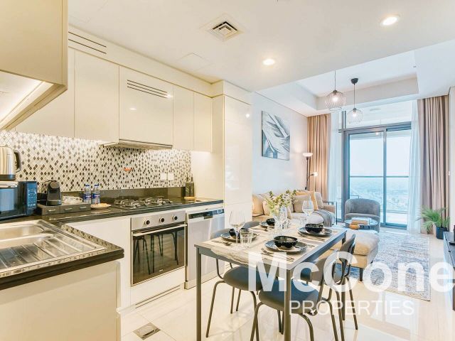 2 Bedroom Apartment for Rent in Aykon City Tower C, Business Bay
