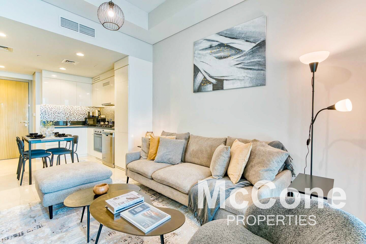2 Bedroom Apartment for Rent in Aykon City Tower C, Business Bay — photo 8 of 20