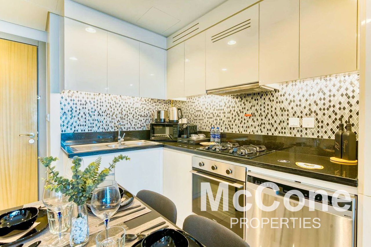 2 Bedroom Apartment for Rent in Aykon City Tower C, Business Bay — photograph 11 of 20
