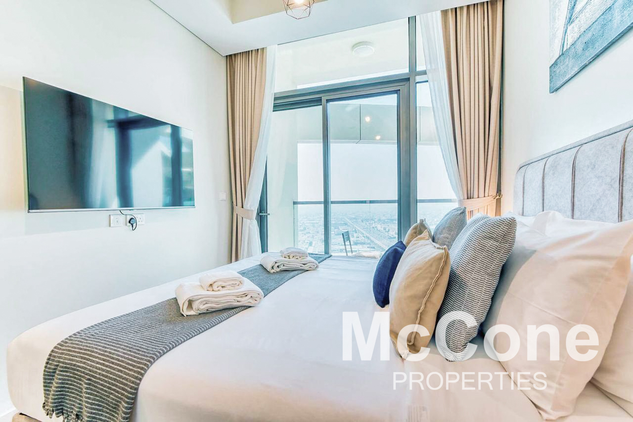 2 Bedroom Apartment for Rent in Aykon City Tower C, Business Bay — photograph 13 of 20
