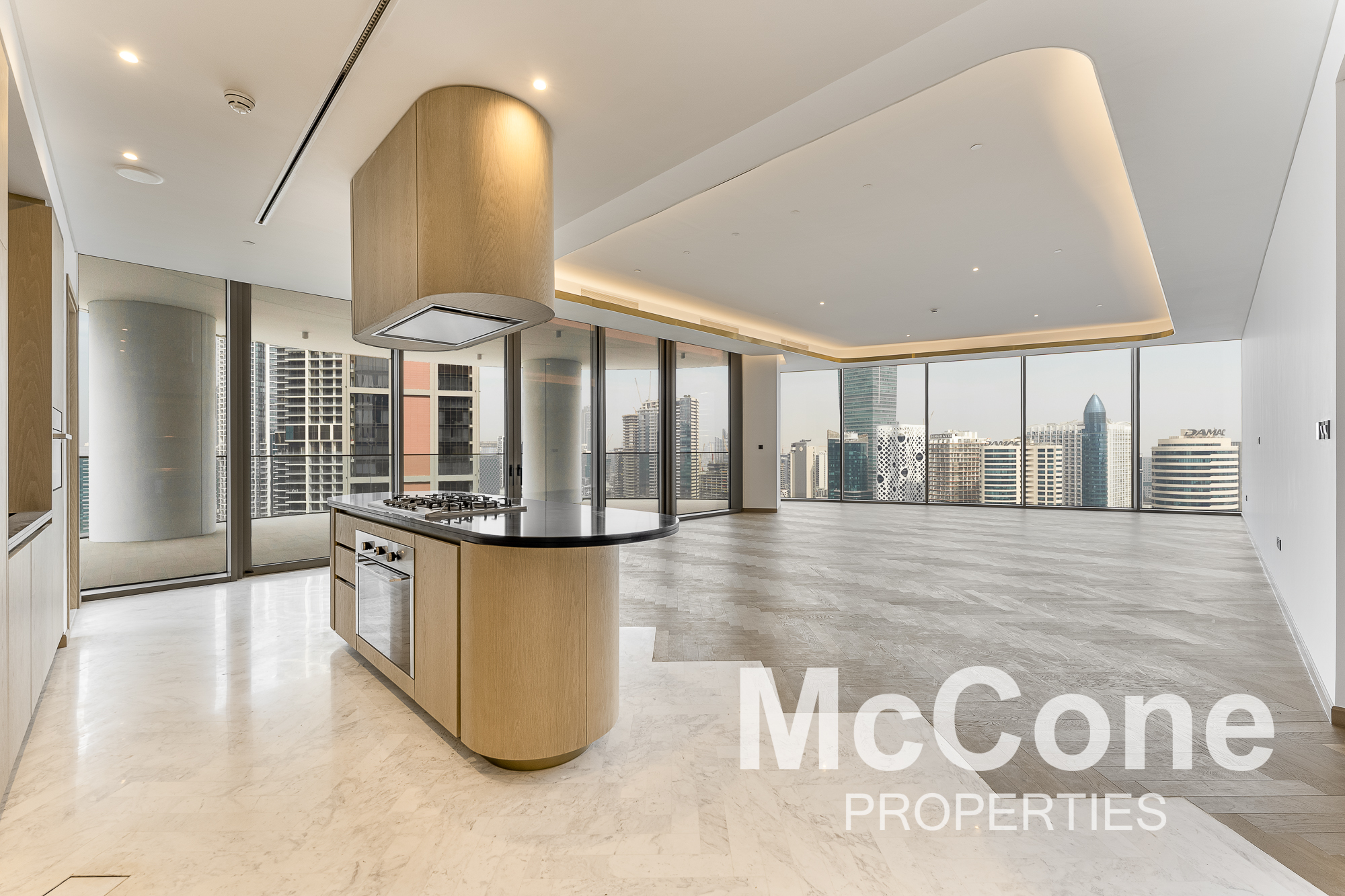 4 Bedroom Apartment for Rent in Jumeirah Living Business Bay, Business Bay — photo 2 of 30