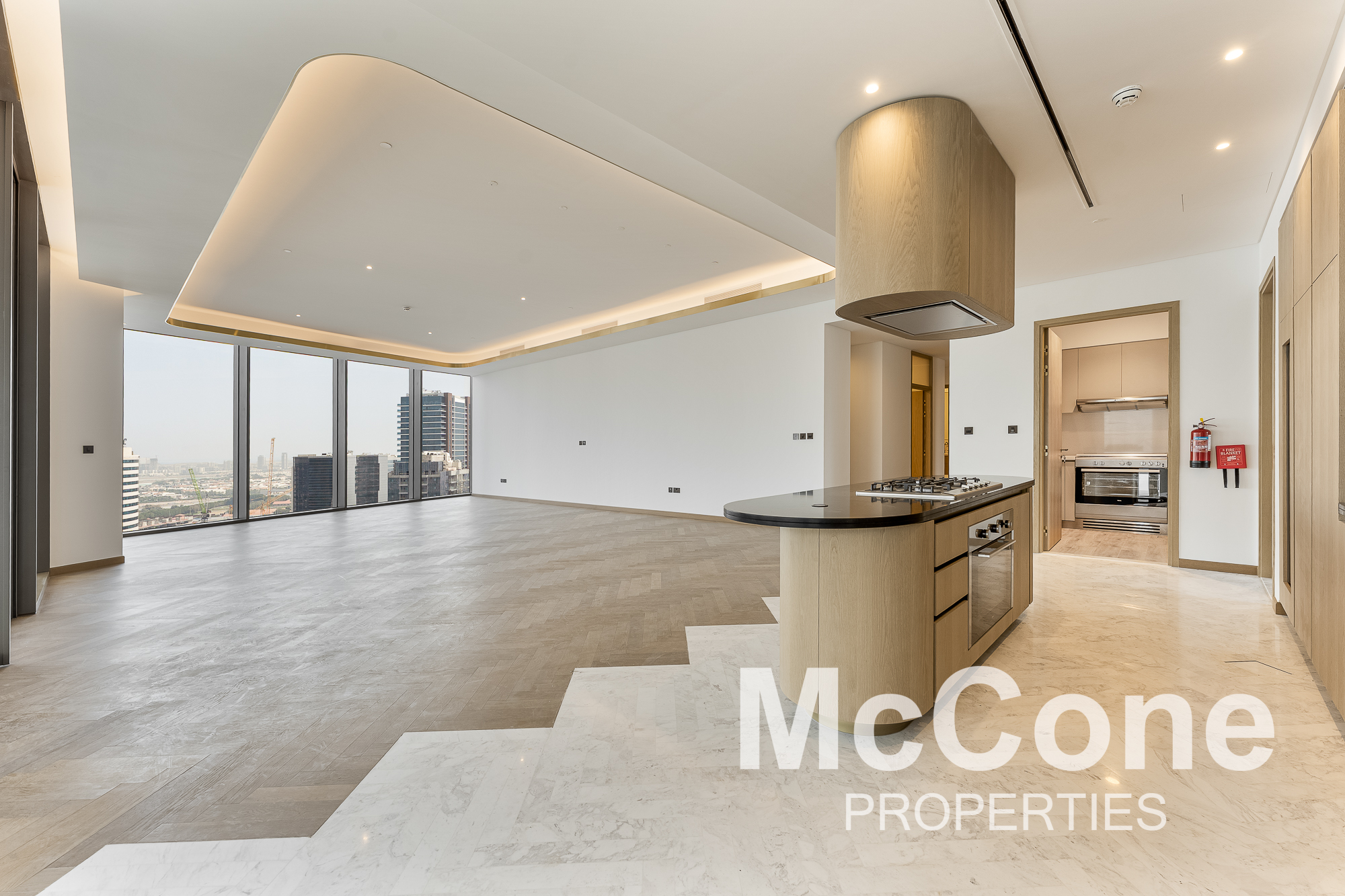 4 Bedroom Apartment for Rent in Jumeirah Living Business Bay, Business Bay — photo 4 of 30