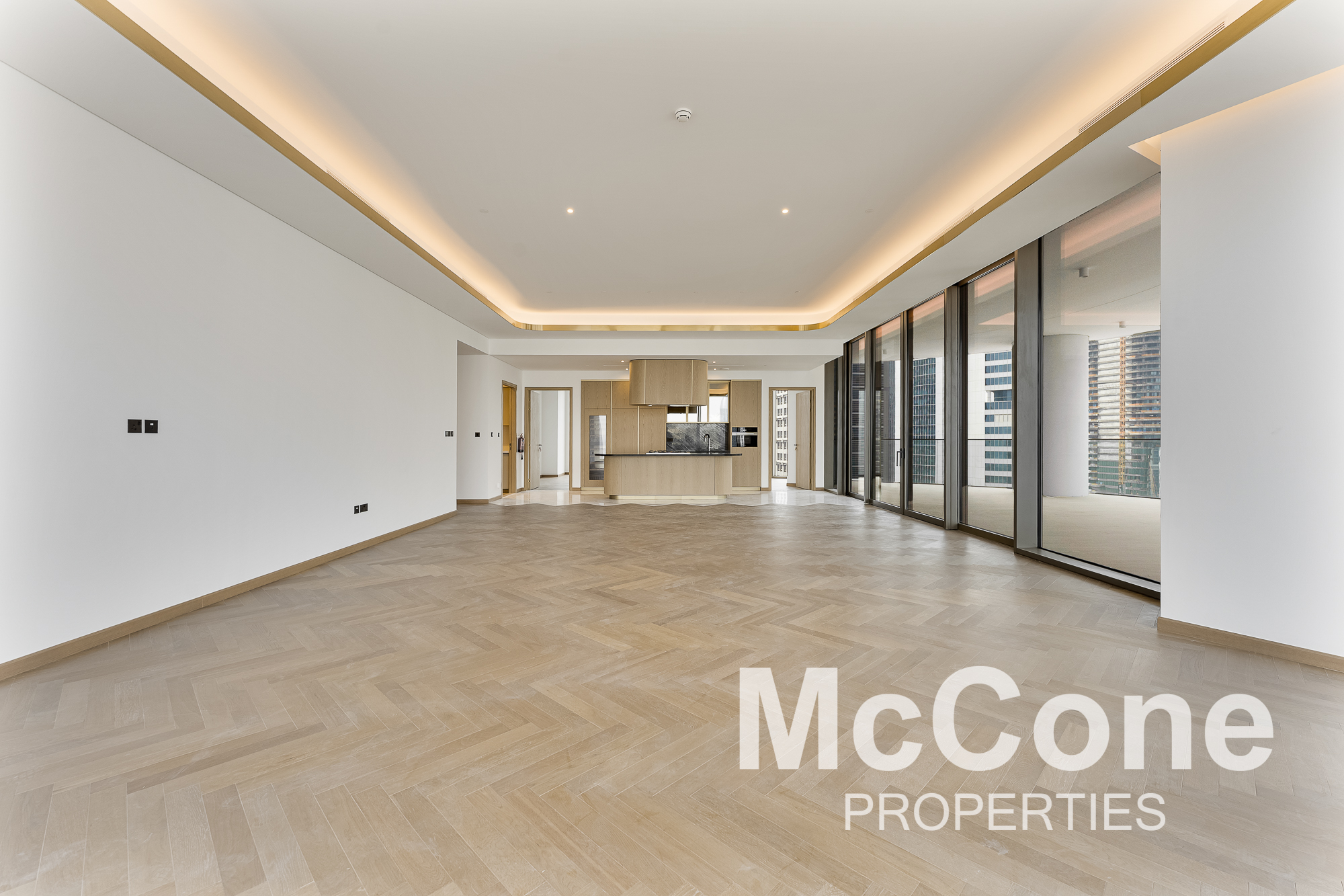 4 Bedroom Apartment for Rent in Jumeirah Living Business Bay, Business Bay — photo 3 of 30