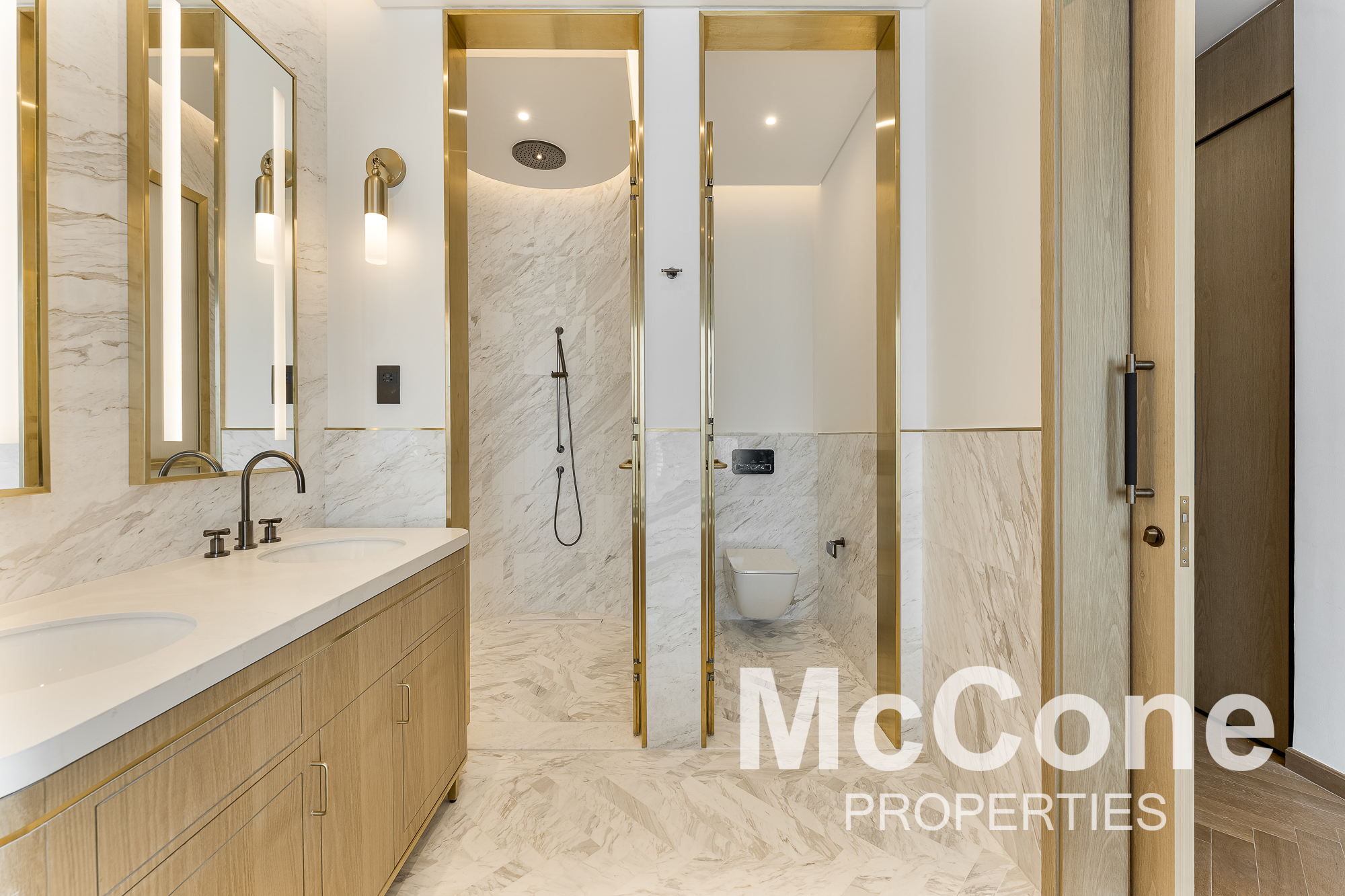 4 Bedroom Apartment for Rent in Jumeirah Living Business Bay, Business Bay — photograph 18 of 30