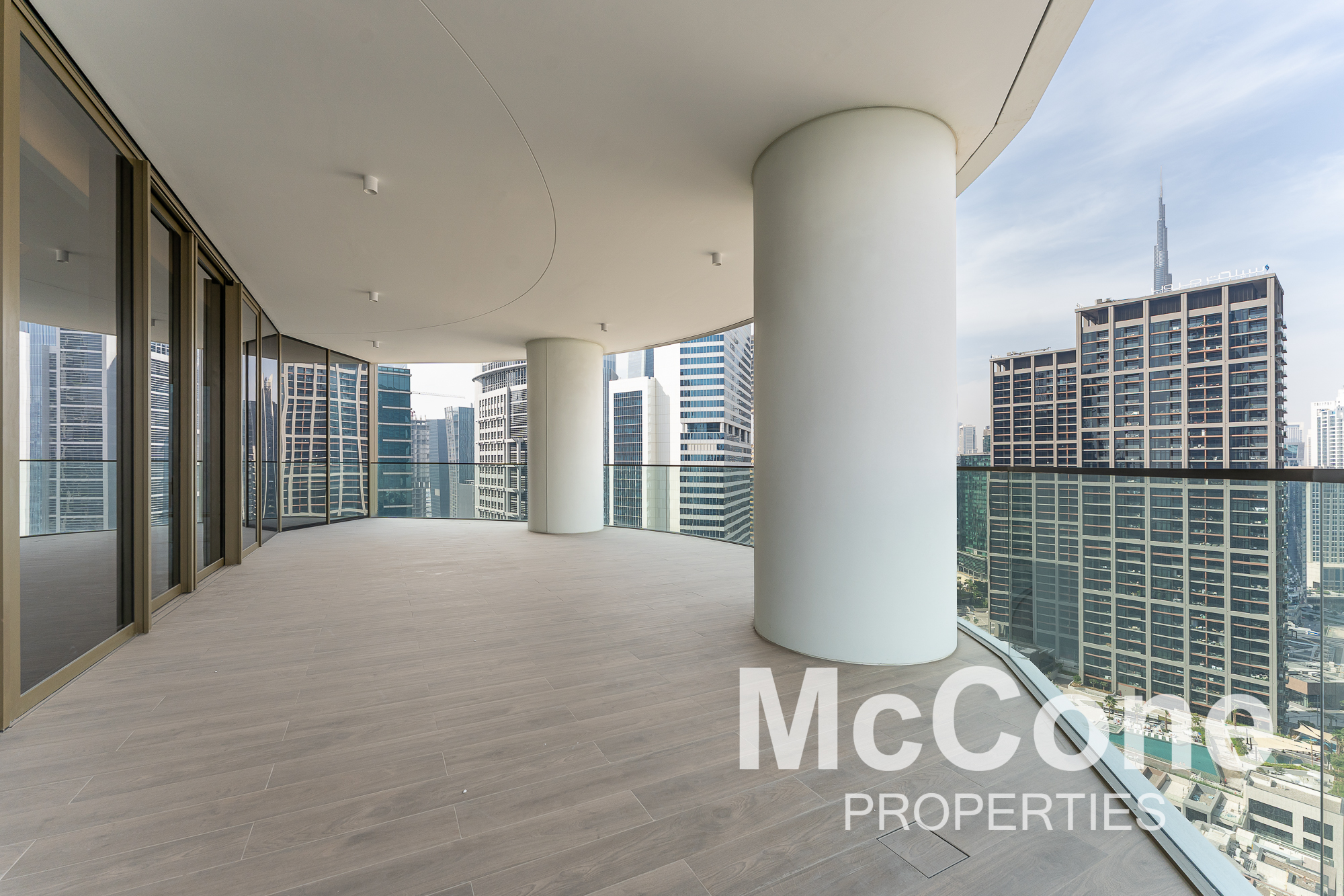 4 Bedroom Apartment for Rent in Jumeirah Living Business Bay, Business Bay — photograph 20 of 30