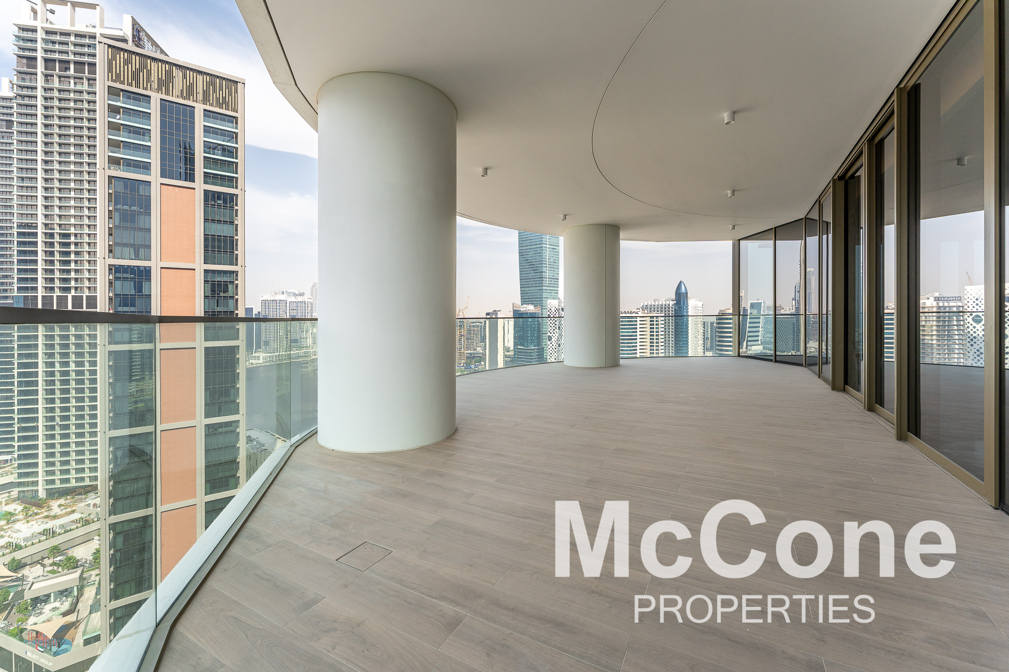 4 Bedroom Apartment for Rent in Jumeirah Living Business Bay, Business Bay — photograph 21 of 30
