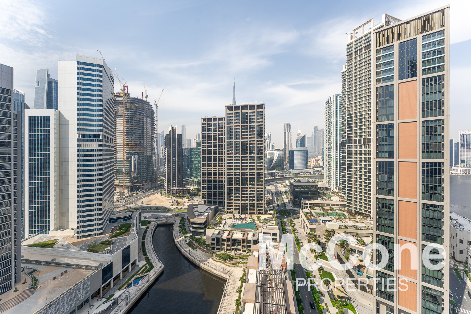 4 Bedroom Apartment for Rent in Jumeirah Living Business Bay, Business Bay — photograph 30 of 30
