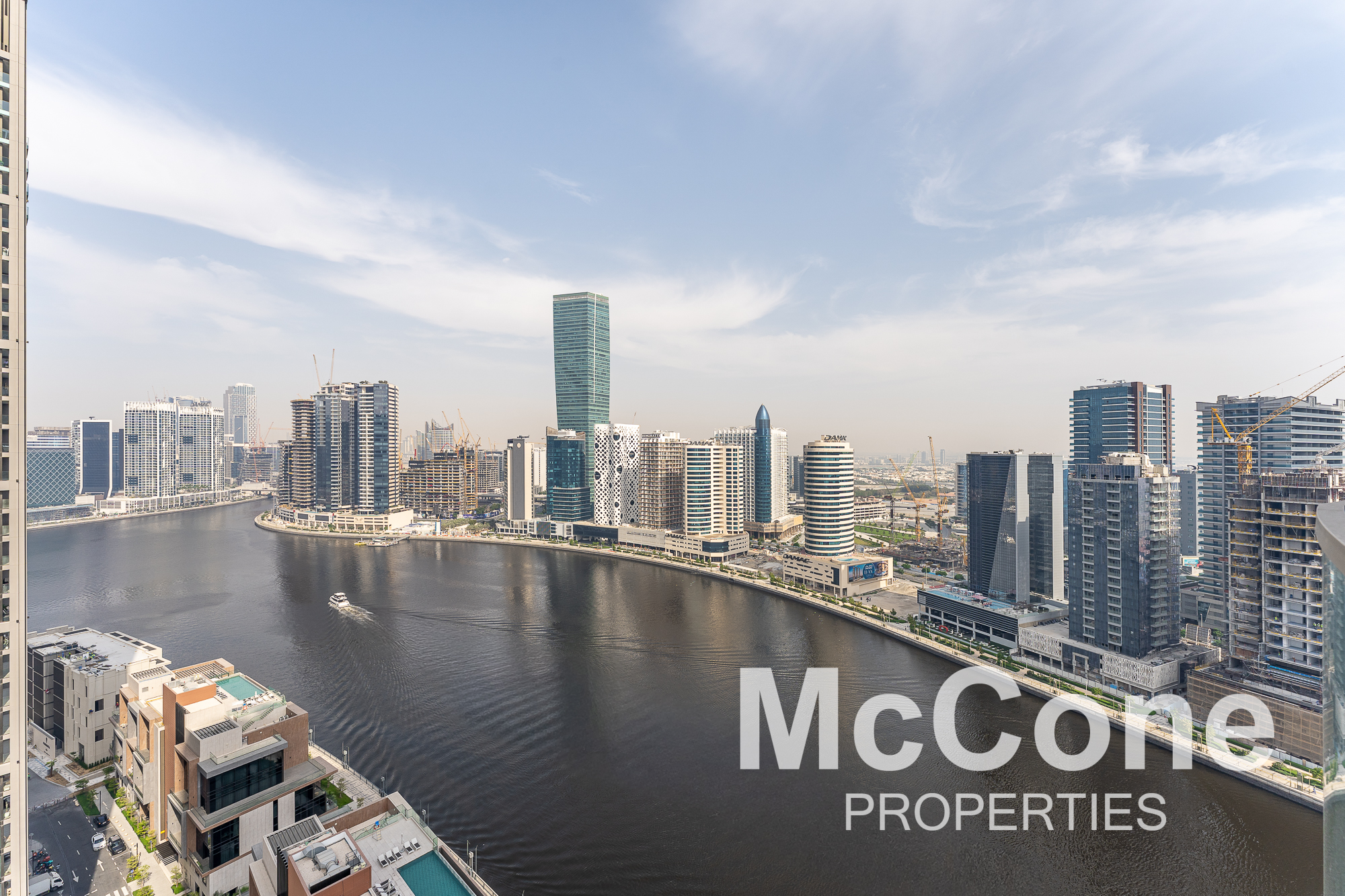 4 Bedroom Apartment for Rent in Jumeirah Living Business Bay, Business Bay
