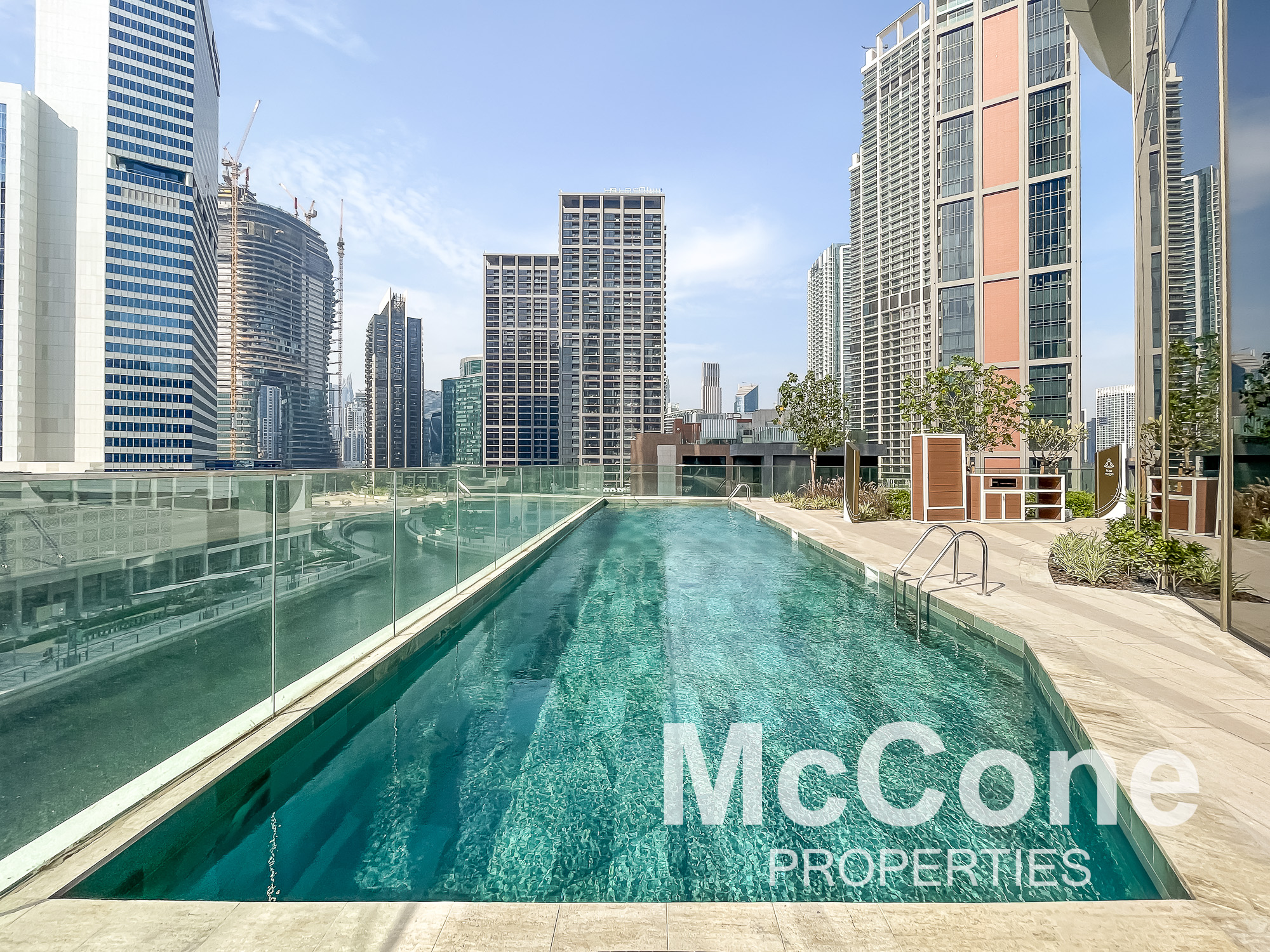 4 Bedroom Apartment for Rent in Jumeirah Living Business Bay, Business Bay — photograph 28 of 30