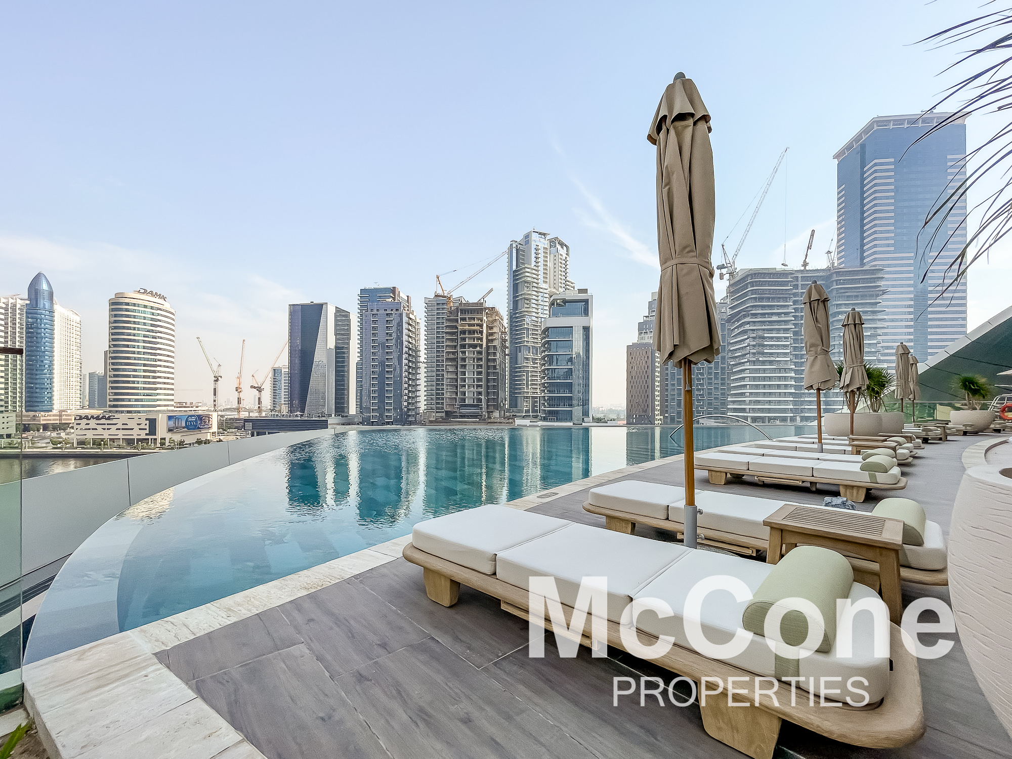 4 Bedroom Apartment for Rent in Jumeirah Living Business Bay, Business Bay — photograph 29 of 30
