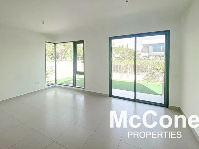 4 Bedroom Townhouse for Rent in Maple at Dubai Hills Estate 1, Dubai Hills Estate