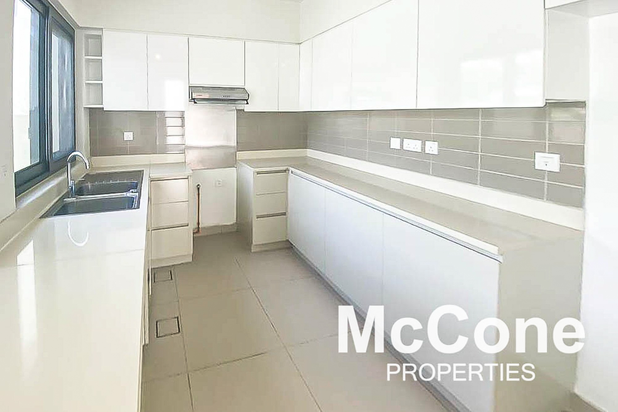 4 Bedroom Townhouse for Rent in Maple at Dubai Hills Estate 1, Dubai Hills Estate — photo 2 of 16