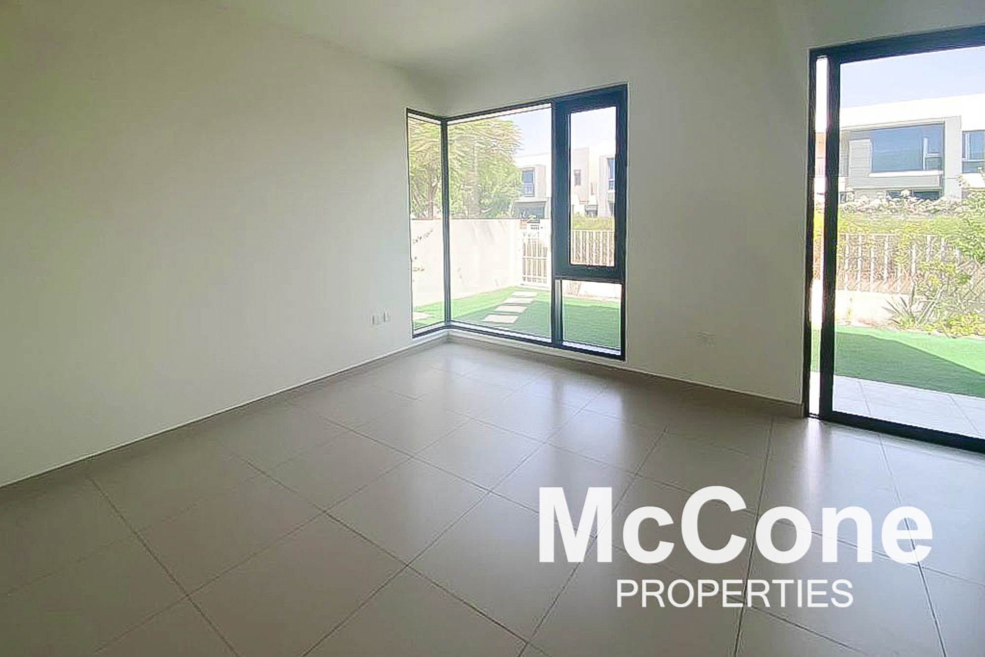 4 Bedroom Townhouse for Rent in Maple at Dubai Hills Estate 1, Dubai Hills Estate — photo 3 of 16
