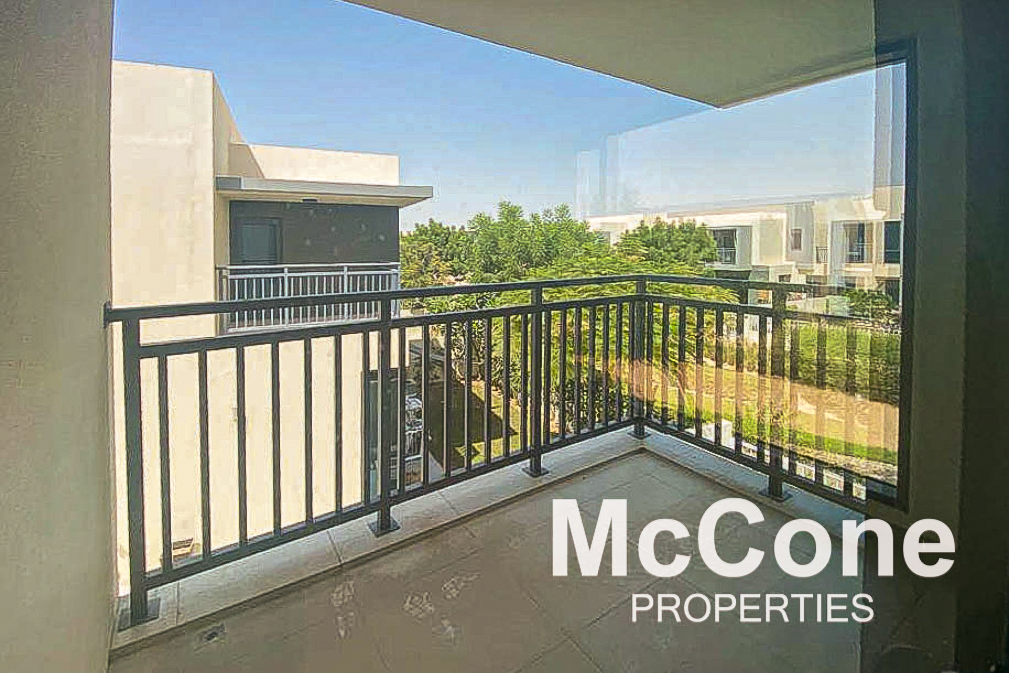 4 Bedroom Townhouse for Rent in Maple at Dubai Hills Estate 1, Dubai Hills Estate — photograph 16 of 16